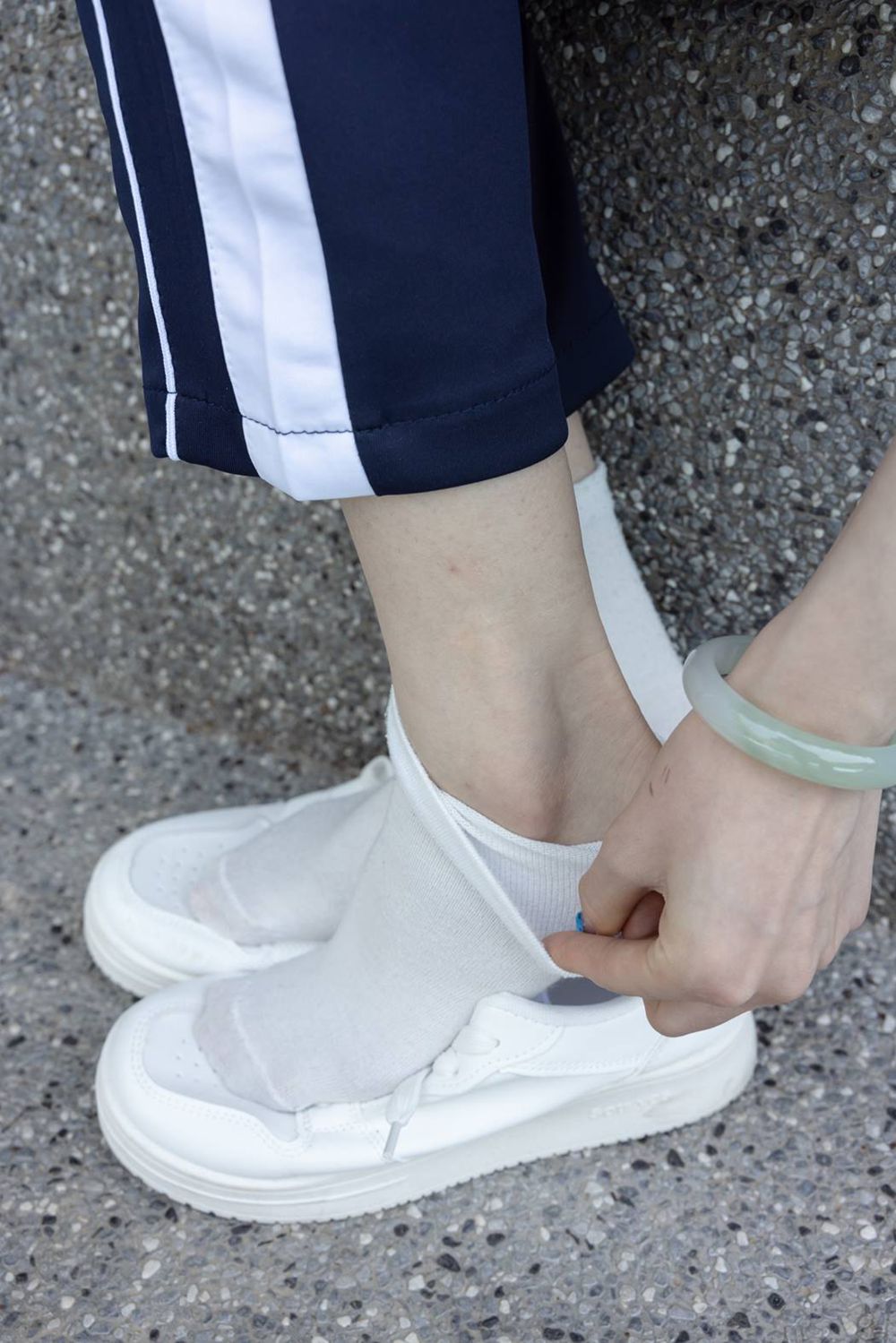 图片[2]-精选她们印象 NO.012 南希[180P]-草丛看图