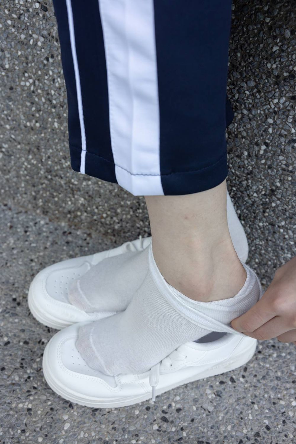 图片[3]-精选她们印象 NO.012 南希[180P]-草丛看图