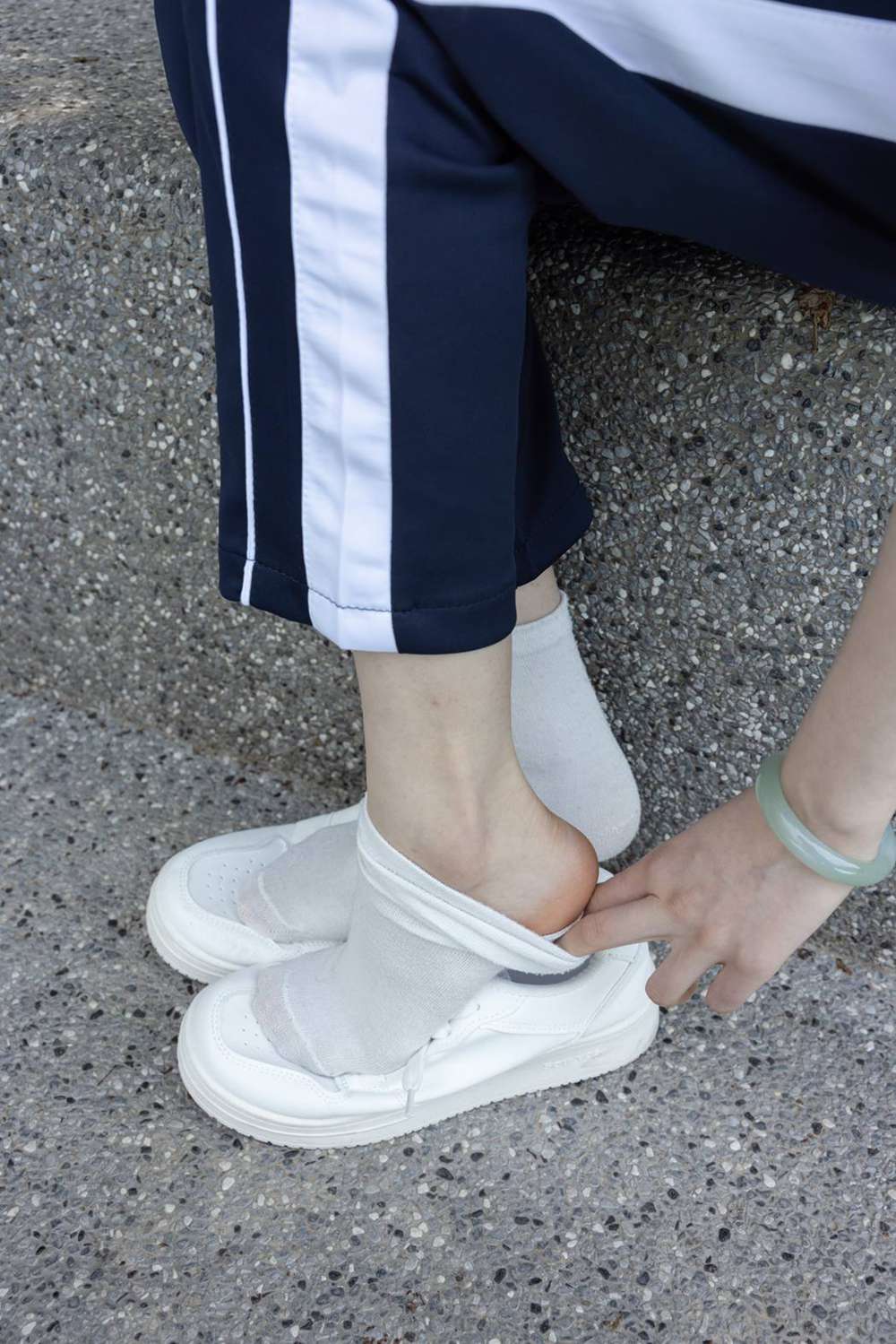 图片[5]-精选她们印象 NO.012 南希[180P]-草丛看图