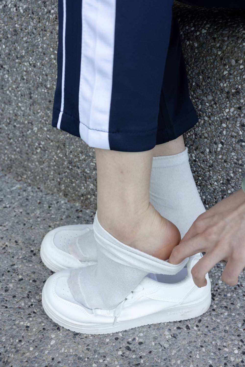 图片[6]-精选她们印象 NO.012 南希[180P]-草丛看图