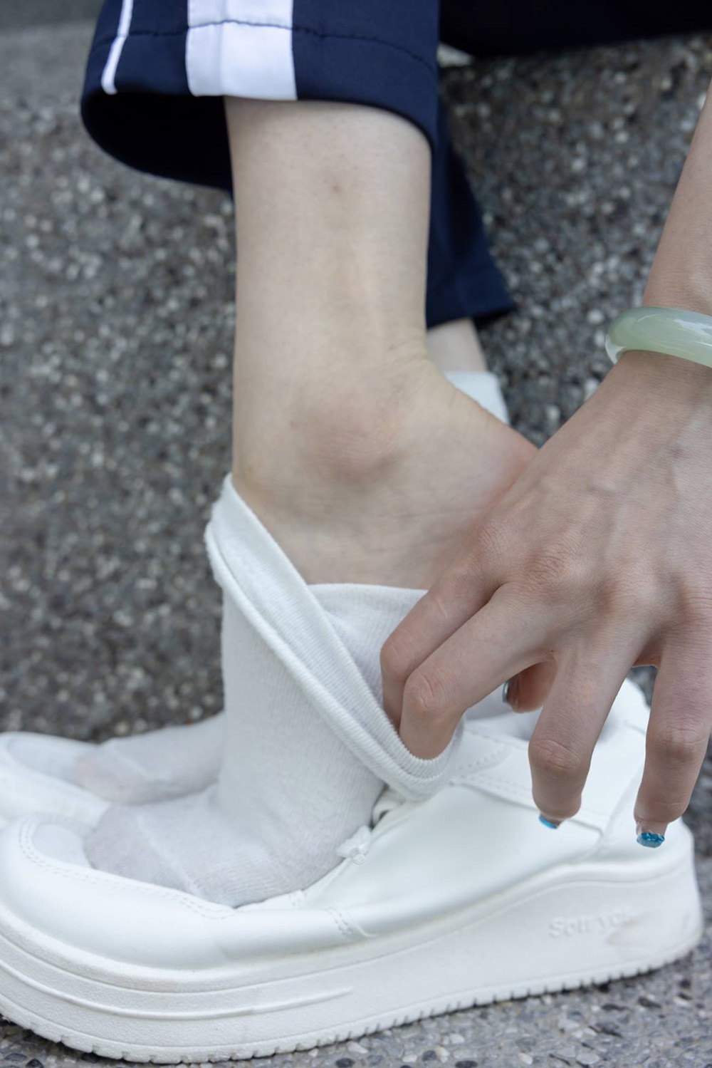 图片[7]-精选她们印象 NO.012 南希[180P]-草丛看图