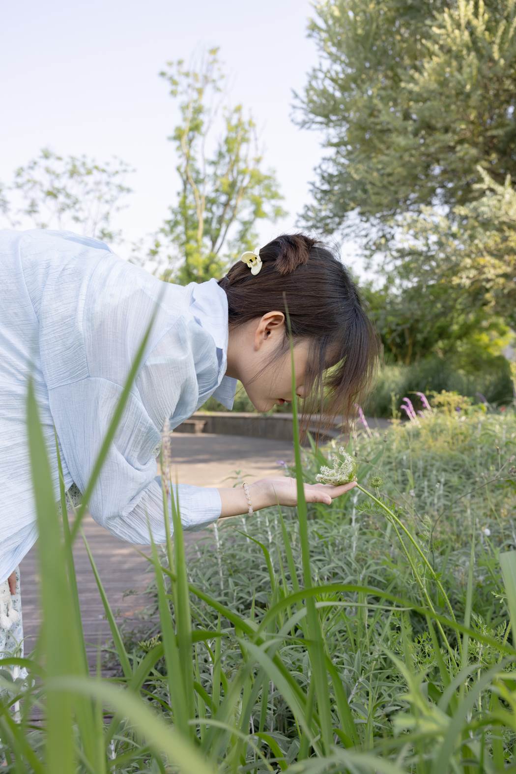 图片[5]-精选她们印象 NO.018 小点心[142P]-草丛看图