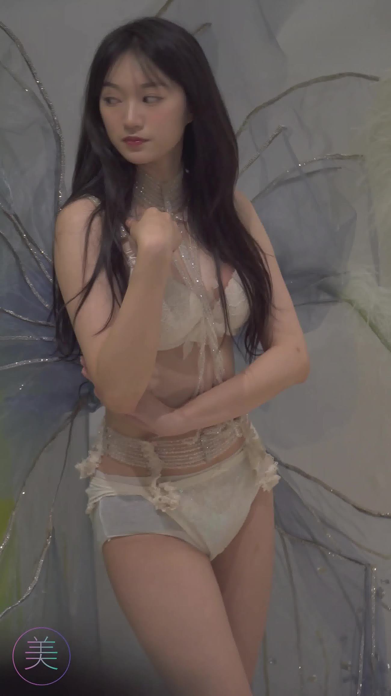 图片[2]-精选NO.0144 2021 广州安华汇维密内一秀 Victoria’s Secret Fashion[20P]-草丛看图