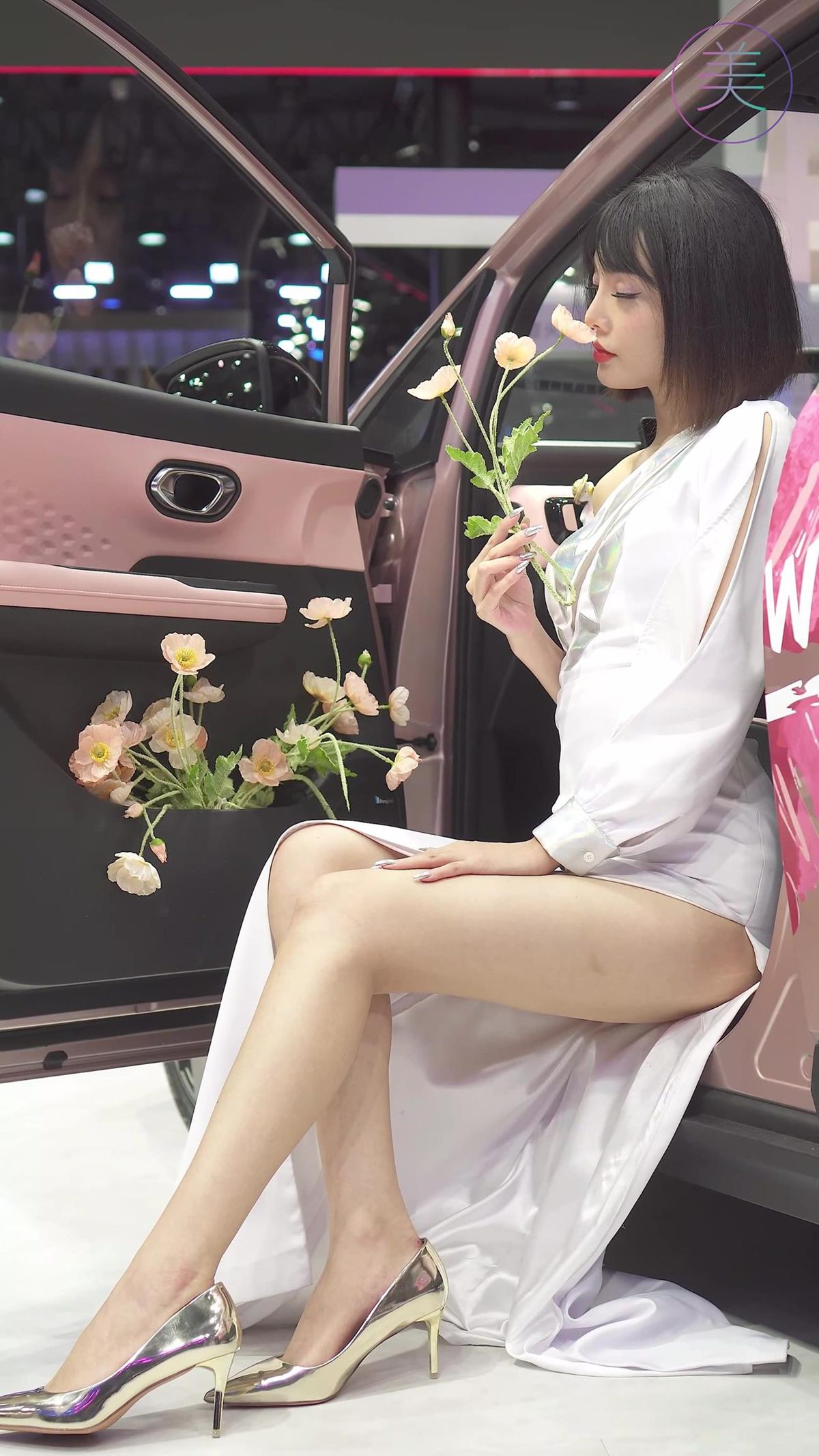 图片[4]-精选NO.0164 2021 广州车展 Racing Model AION车模09[20P]-草丛看图