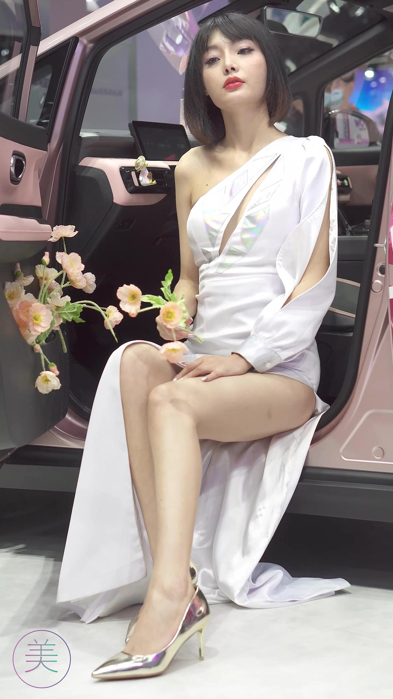 图片[5]-精选NO.0164 2021 广州车展 Racing Model AION车模09[20P]-草丛看图