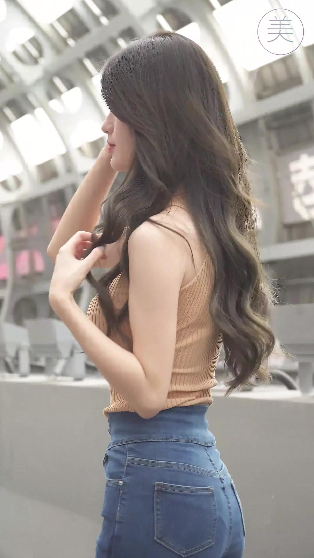 图片[3]-精选NO.0221 2021 广州车展 Racing Model 车模随拍10[20P]-草丛看图