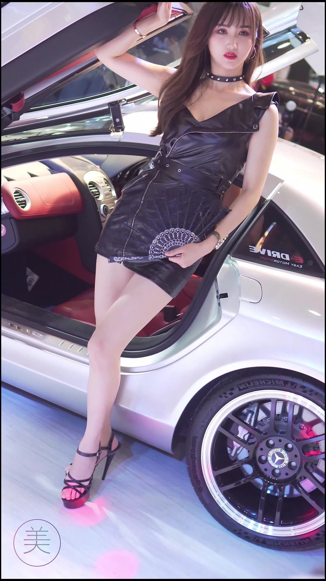 图片[3]-精选NO.0008 2020 东莞AIT改装车展 Auto Salon Racing Model 116[20P]-草丛看图