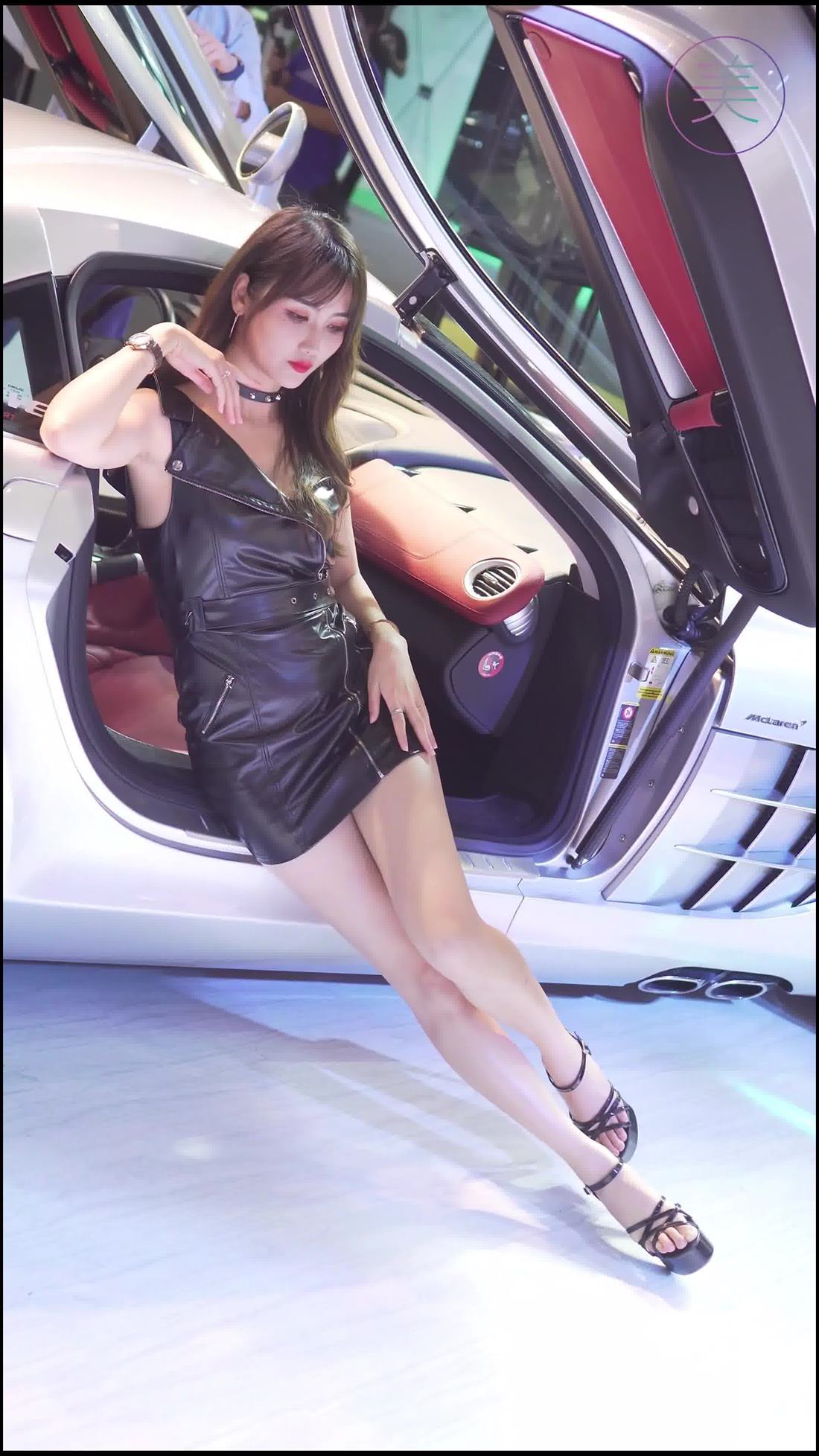 图片[8]-精选NO.0008 2020 东莞AIT改装车展 Auto Salon Racing Model 116[20P]-草丛看图