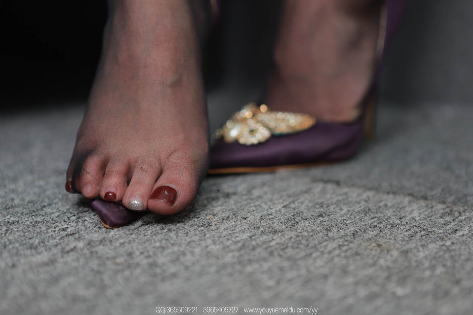 图片[2]-精选[IESS异思趣向] 2025.07.13 丝享家2104：秋秋《丰韵旗袍》[89P]-草丛看图