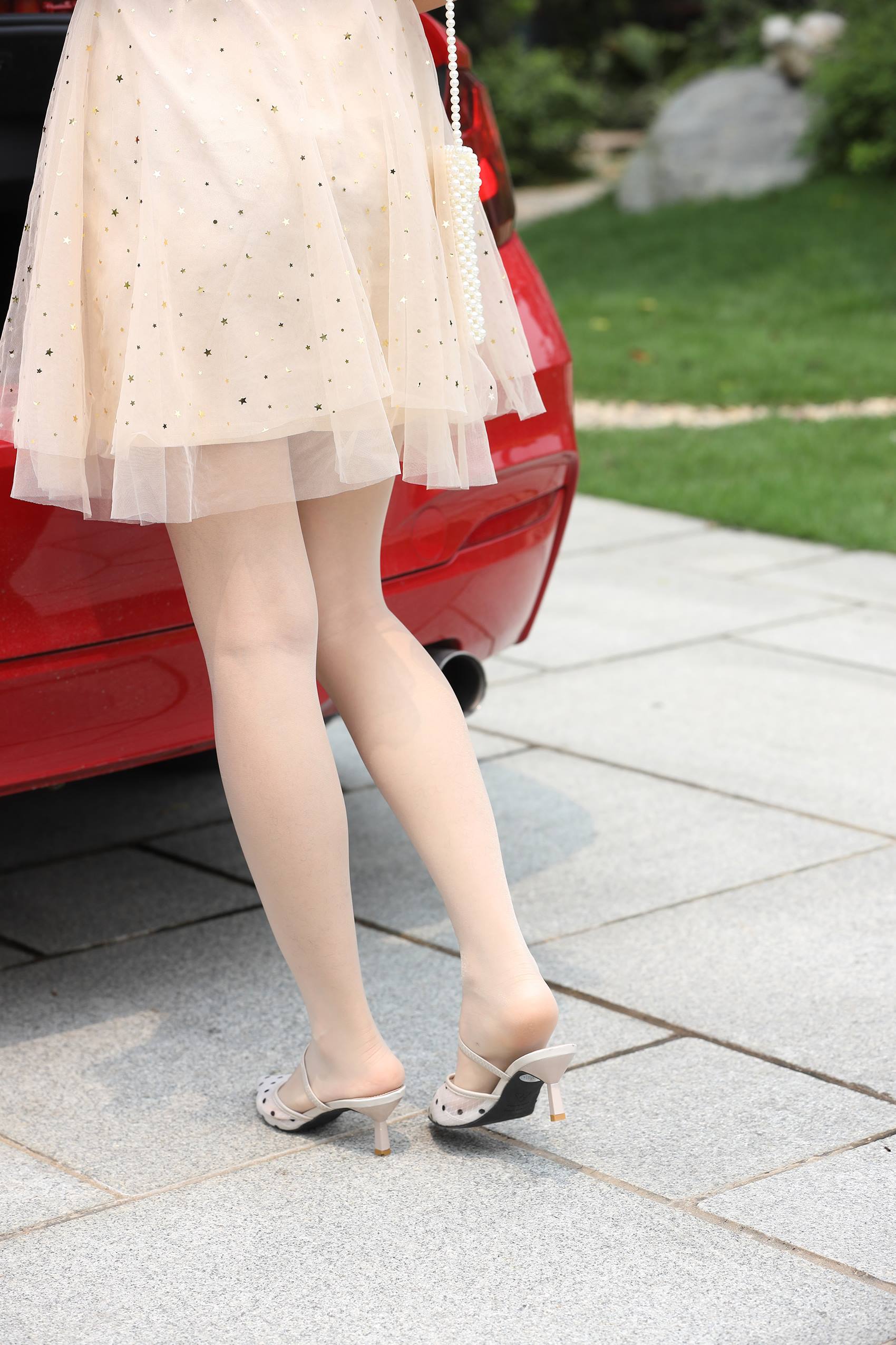 图片[7]-精选精选街拍作品 NO.1906 cindy-别念[92P]-草丛看图