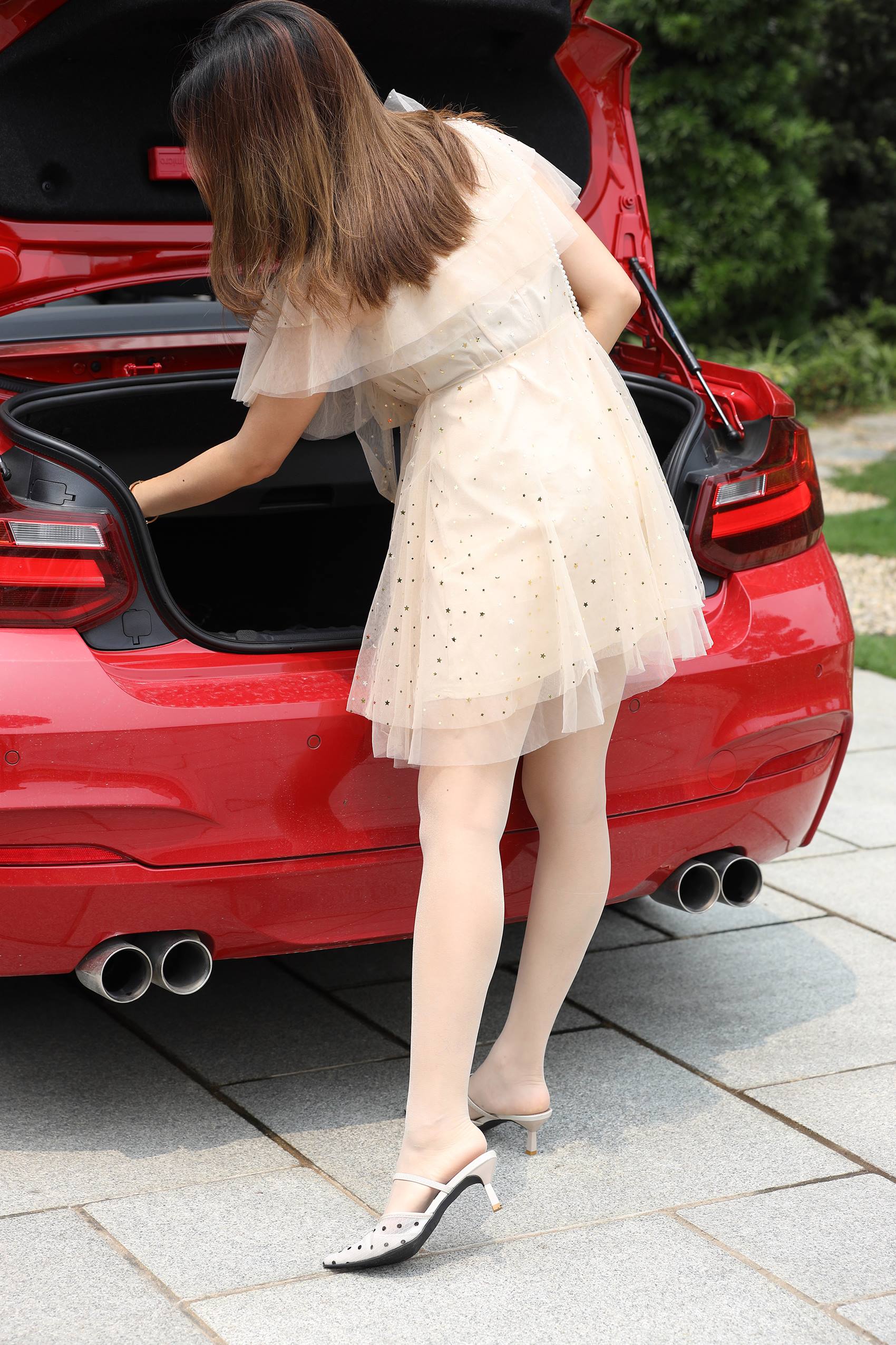 图片[8]-精选精选街拍作品 NO.1906 cindy-别念[92P]-草丛看图