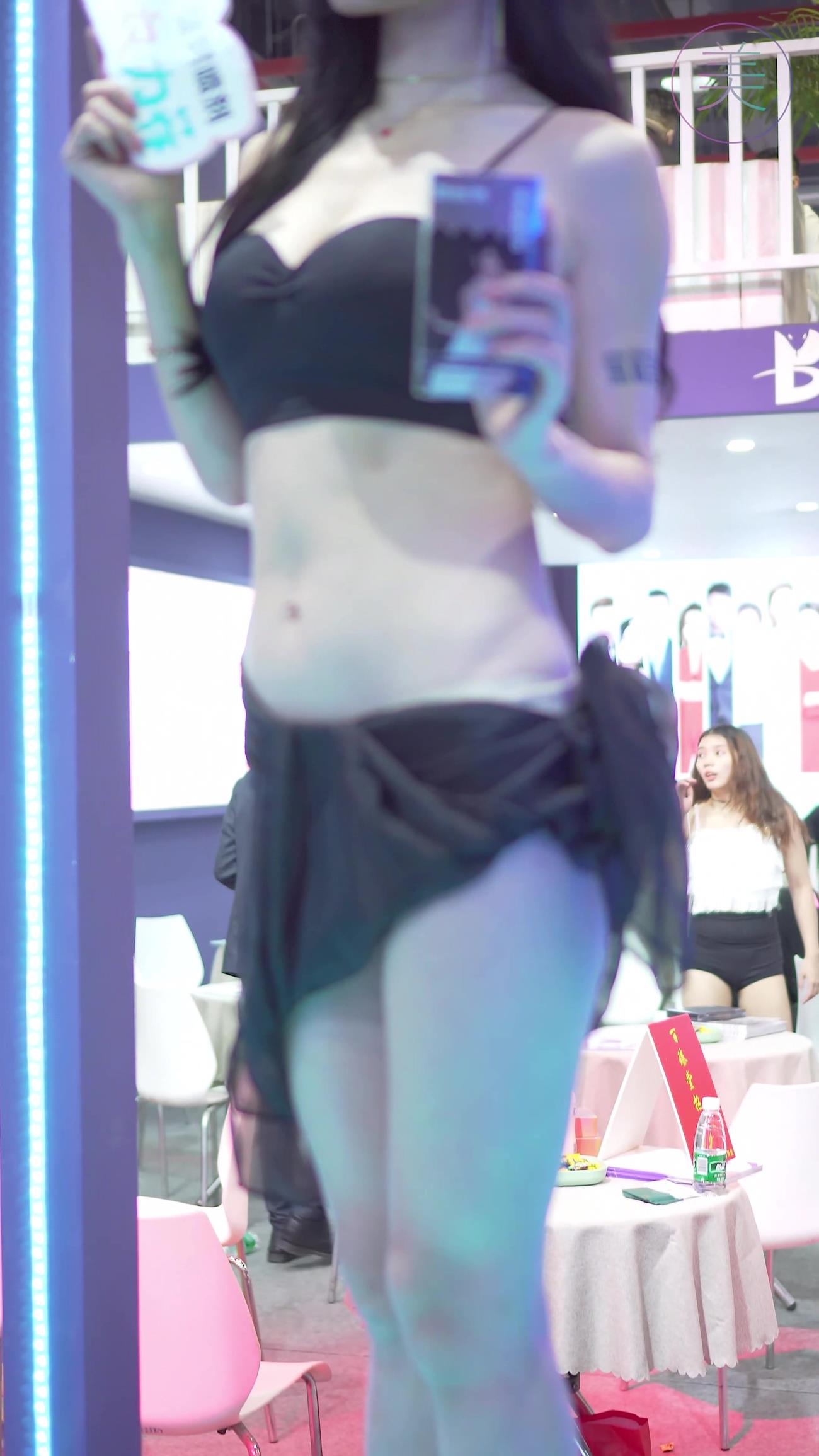 图片[5]-精选NO.0261 2021 广州性文化博览 SG10[20P]-草丛看图