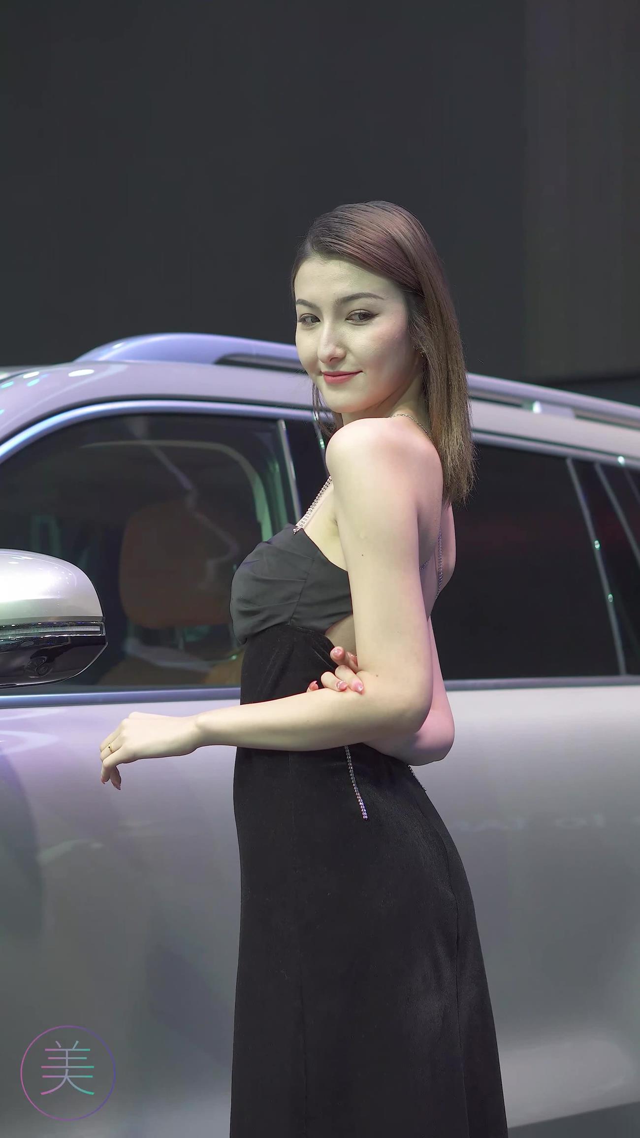 图片[2]-精选NO.0205 2021 广州车展 Racing Model TANK车模03[20P]-草丛看图