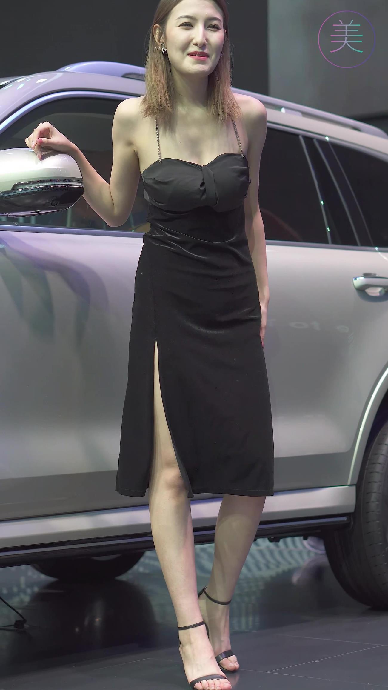 图片[3]-精选NO.0205 2021 广州车展 Racing Model TANK车模03[20P]-草丛看图