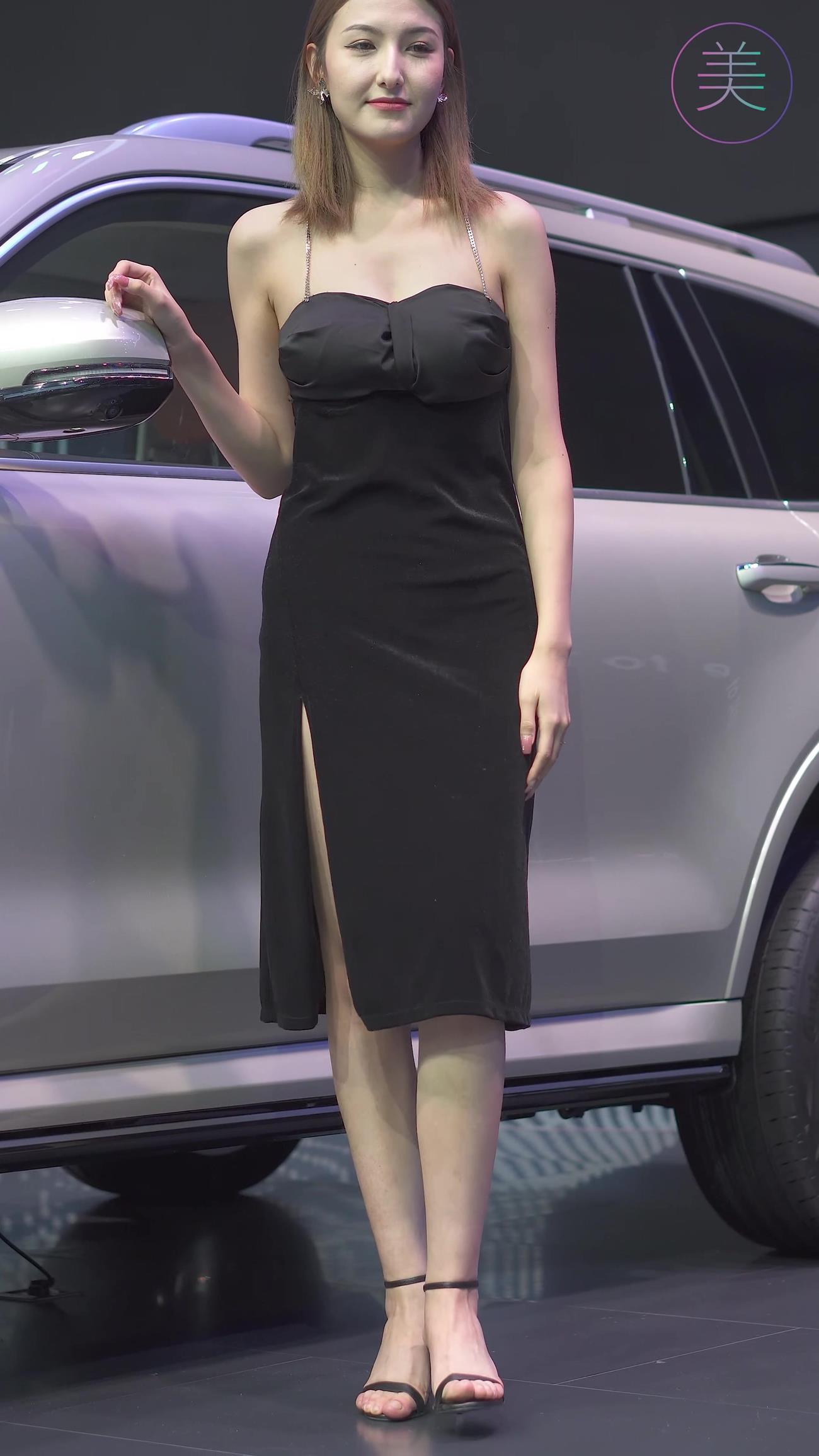 图片[4]-精选NO.0205 2021 广州车展 Racing Model TANK车模03[20P]-草丛看图