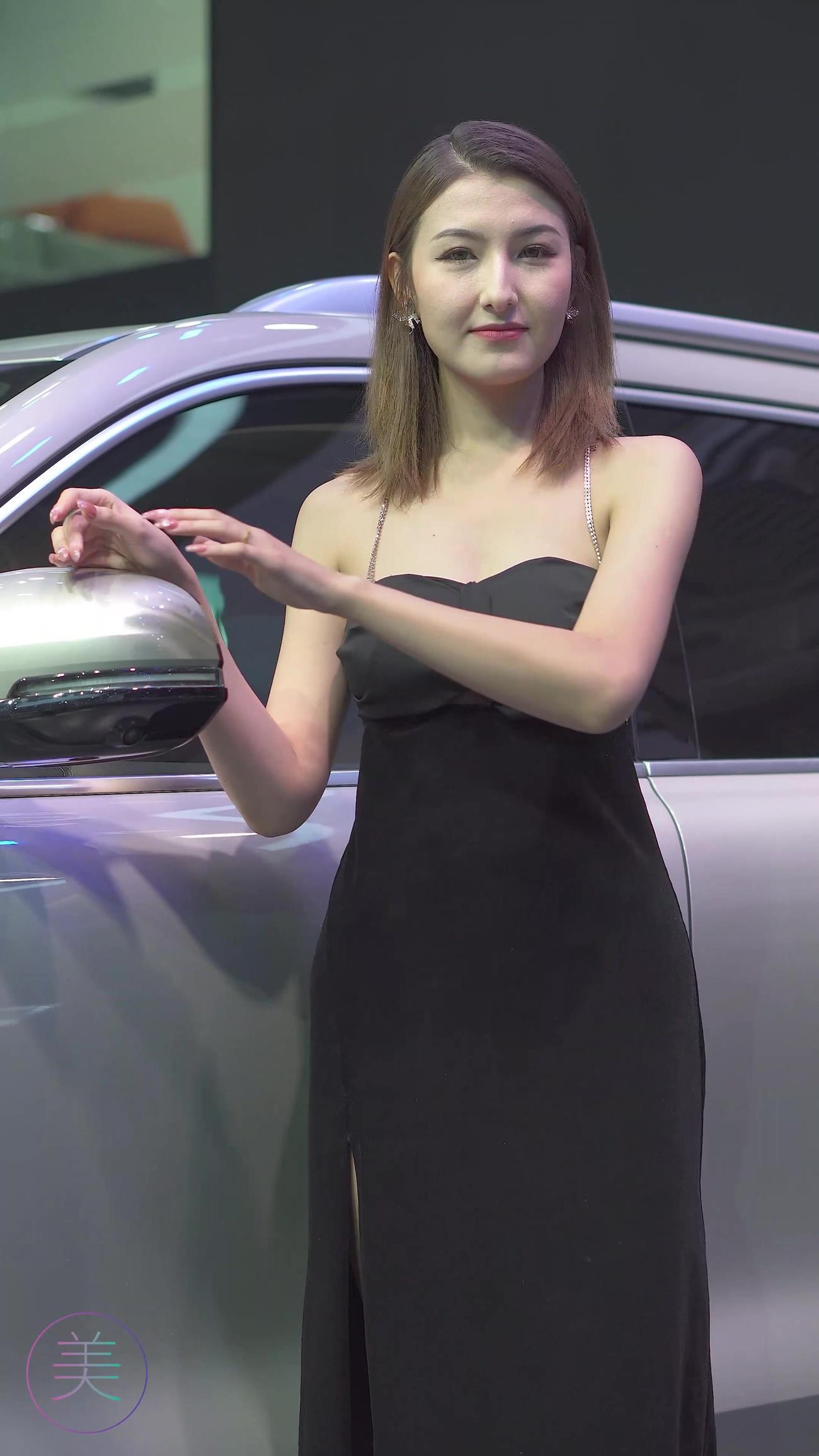 图片[5]-精选NO.0205 2021 广州车展 Racing Model TANK车模03[20P]-草丛看图