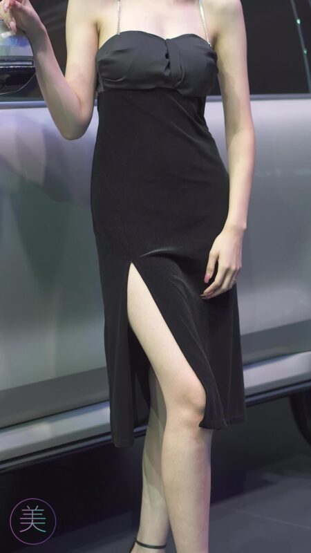 精选NO.0205 2021 广州车展 Racing Model TANK车模03[20P]-草丛看图