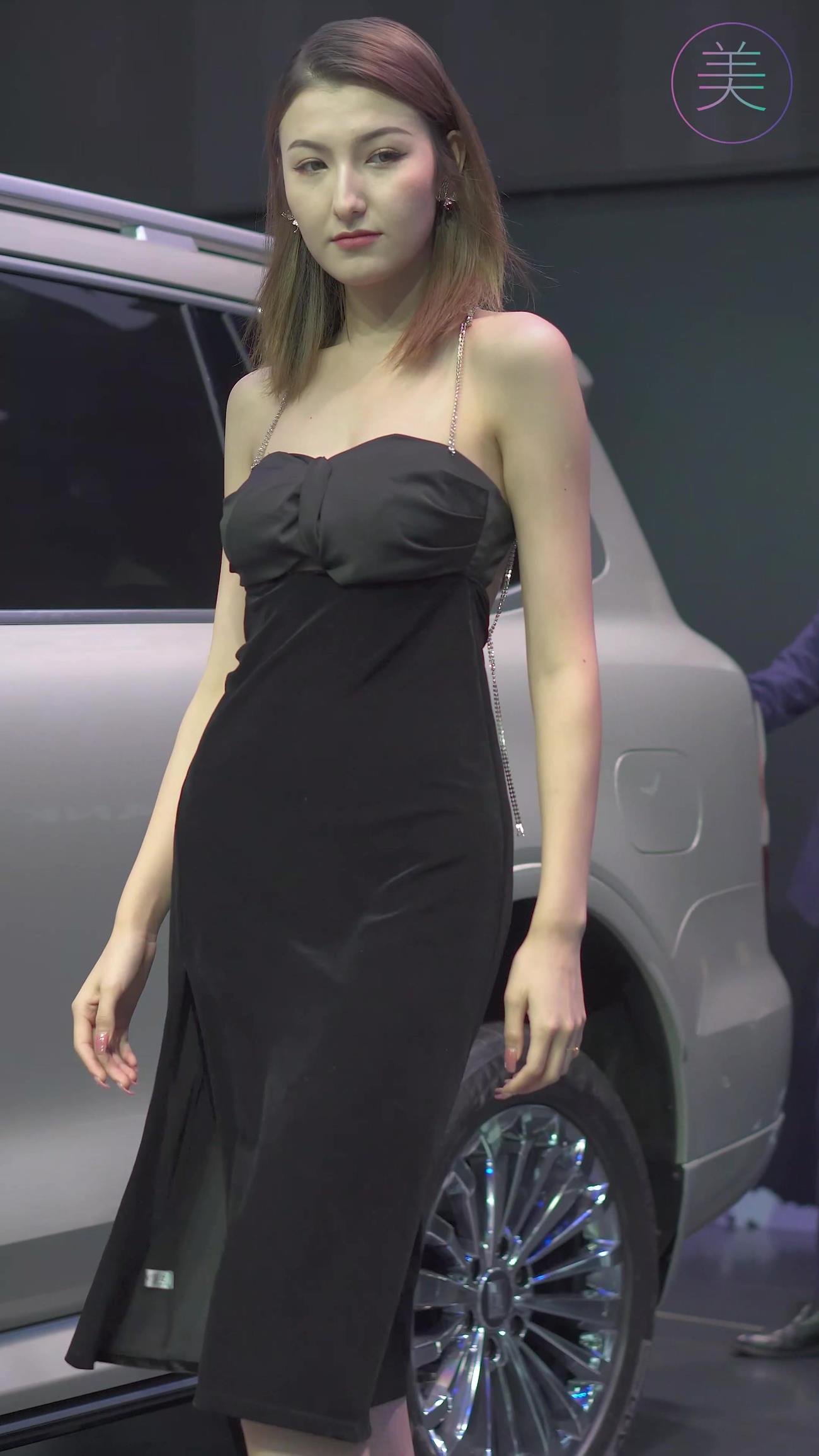 图片[7]-精选NO.0205 2021 广州车展 Racing Model TANK车模03[20P]-草丛看图