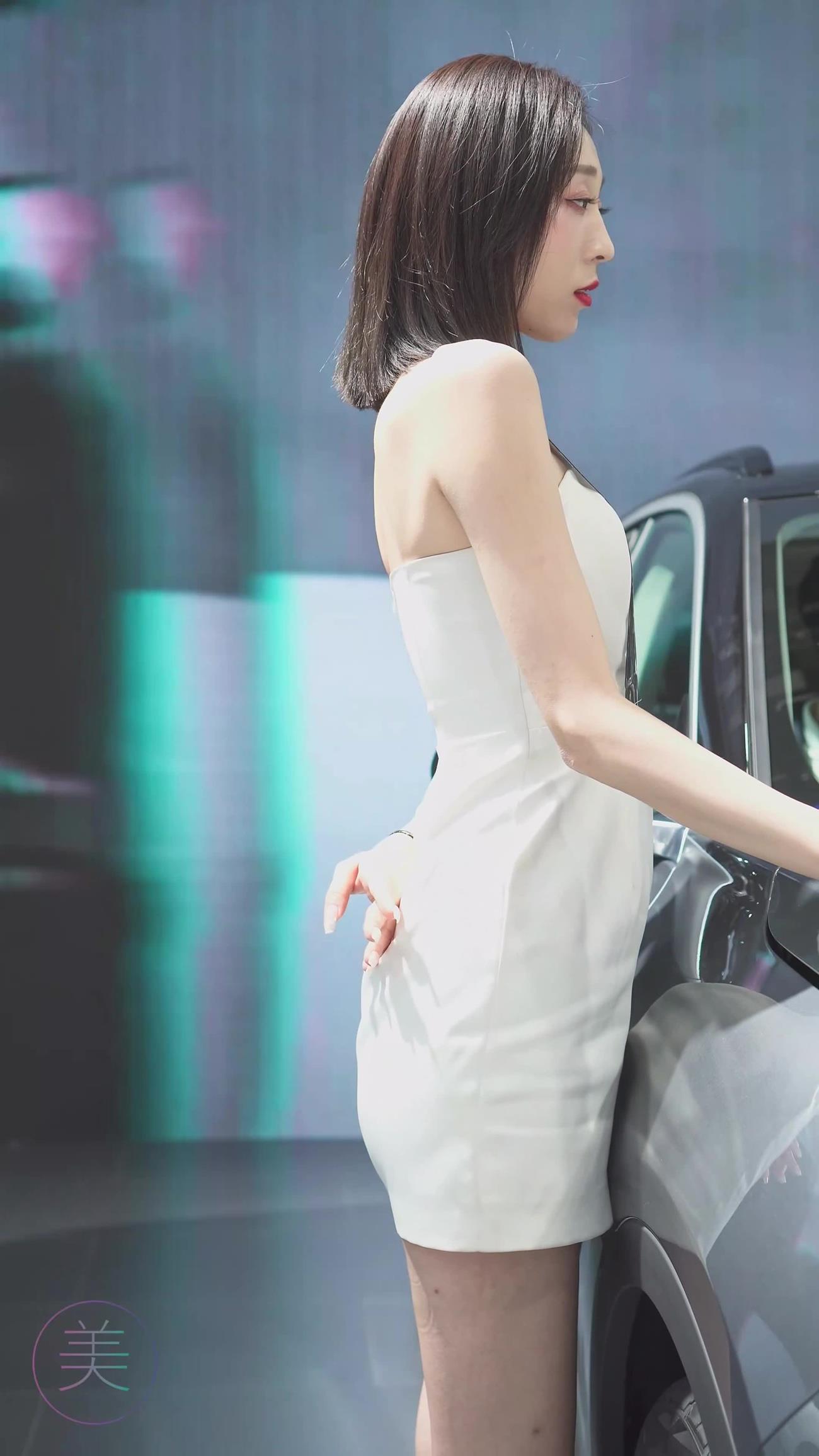 图片[2]-精选NO.0190 2021 广州车展 Racing Model leapmotor车模01[20P]-草丛看图