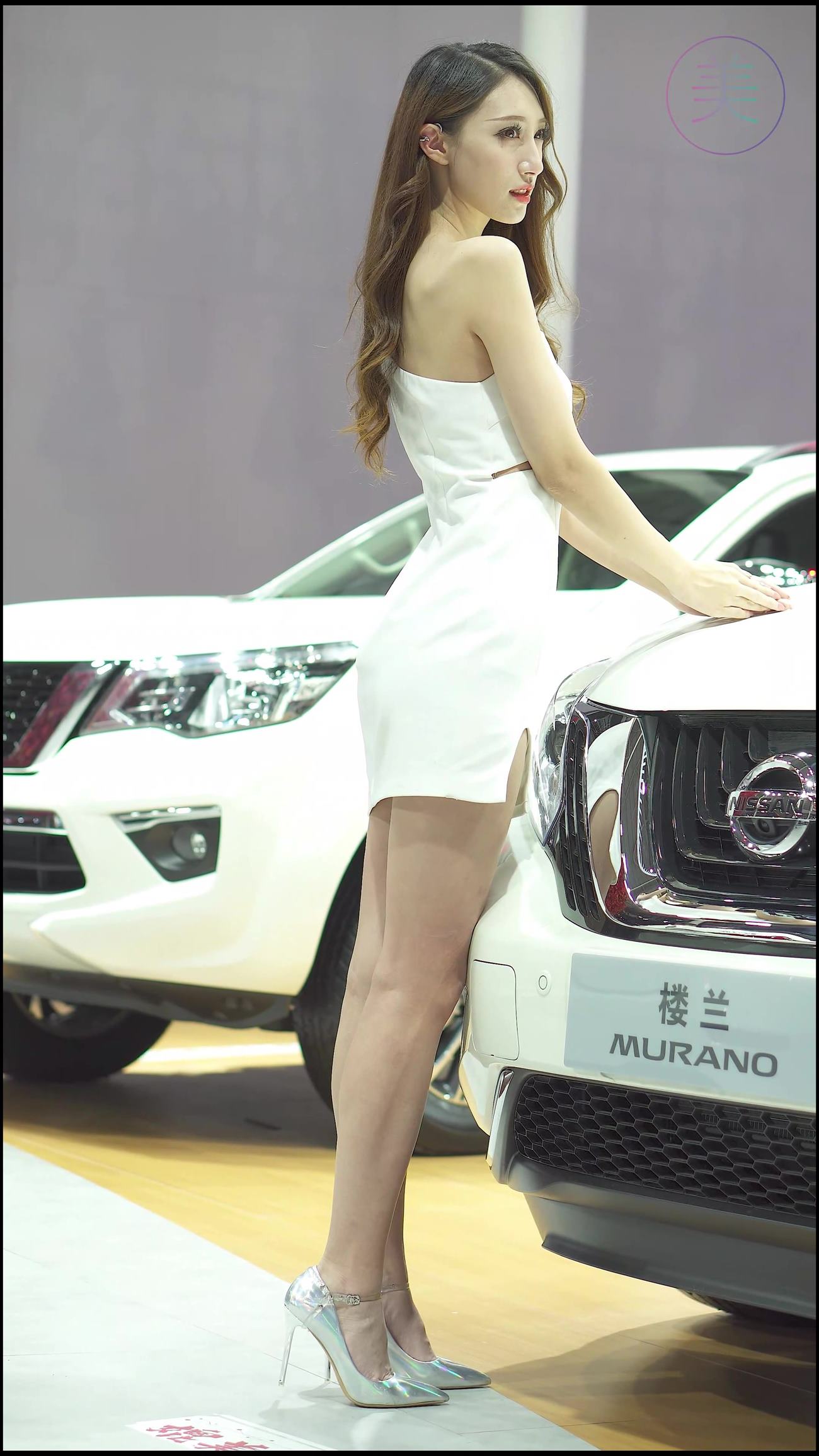 图片[5]-精选NO.0093 2021 东莞秋季车展 Racing Model NISSAN车模01[20P]-草丛看图