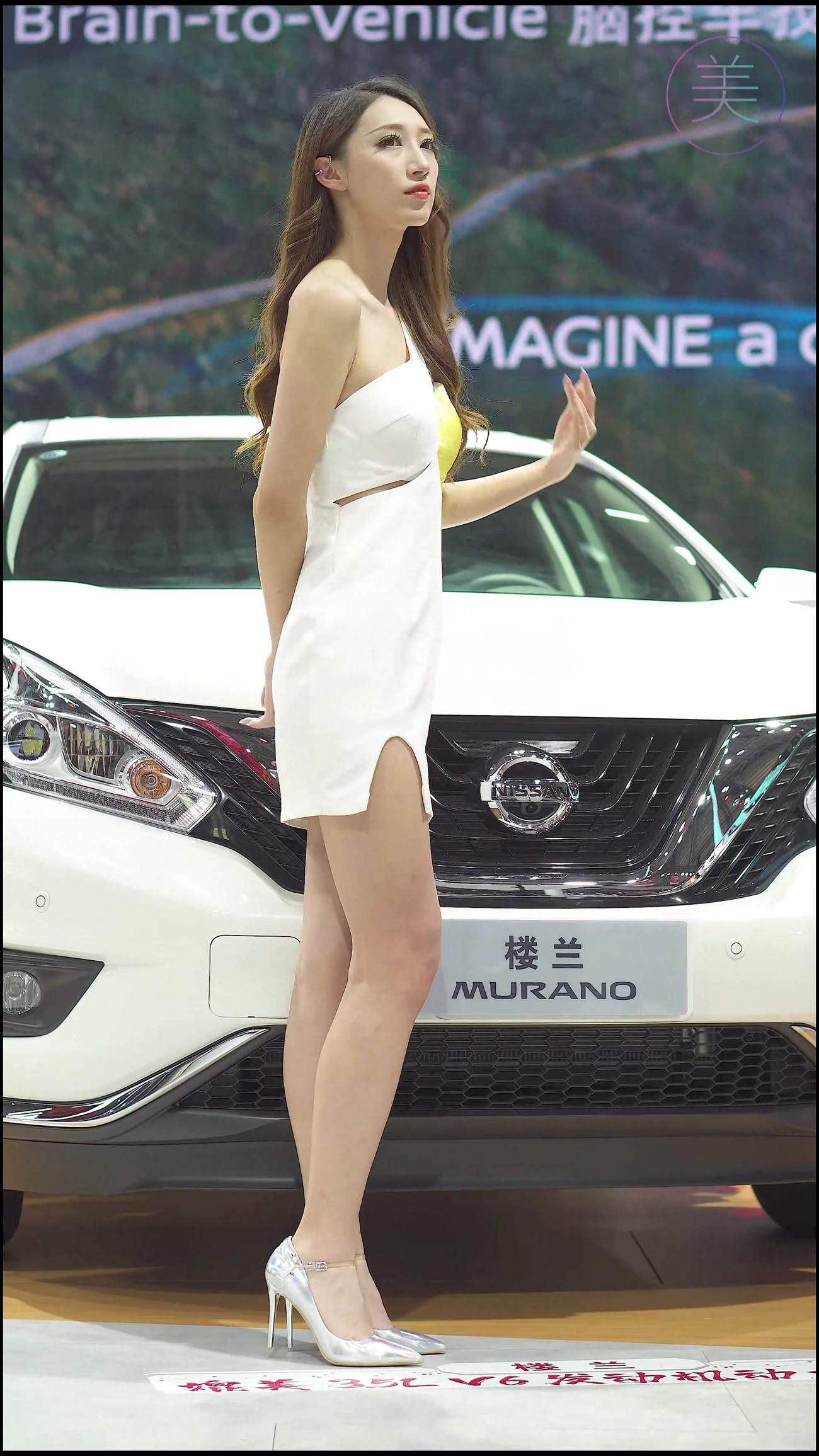 图片[6]-精选NO.0093 2021 东莞秋季车展 Racing Model NISSAN车模01[20P]-草丛看图