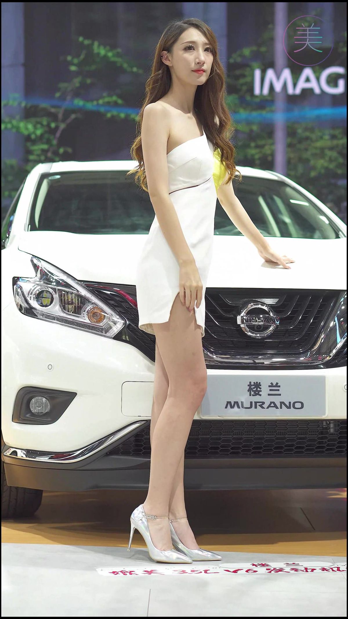 图片[7]-精选NO.0093 2021 东莞秋季车展 Racing Model NISSAN车模01[20P]-草丛看图