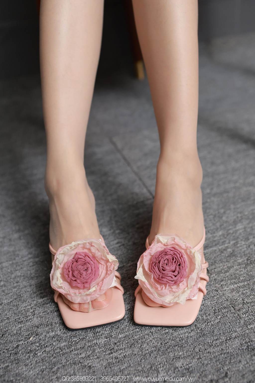 图片[5]-精选[IESS异思趣向] 2025.08.26 丝享家2141：小婕《粉粉嫩嫩》[79P]-草丛看图