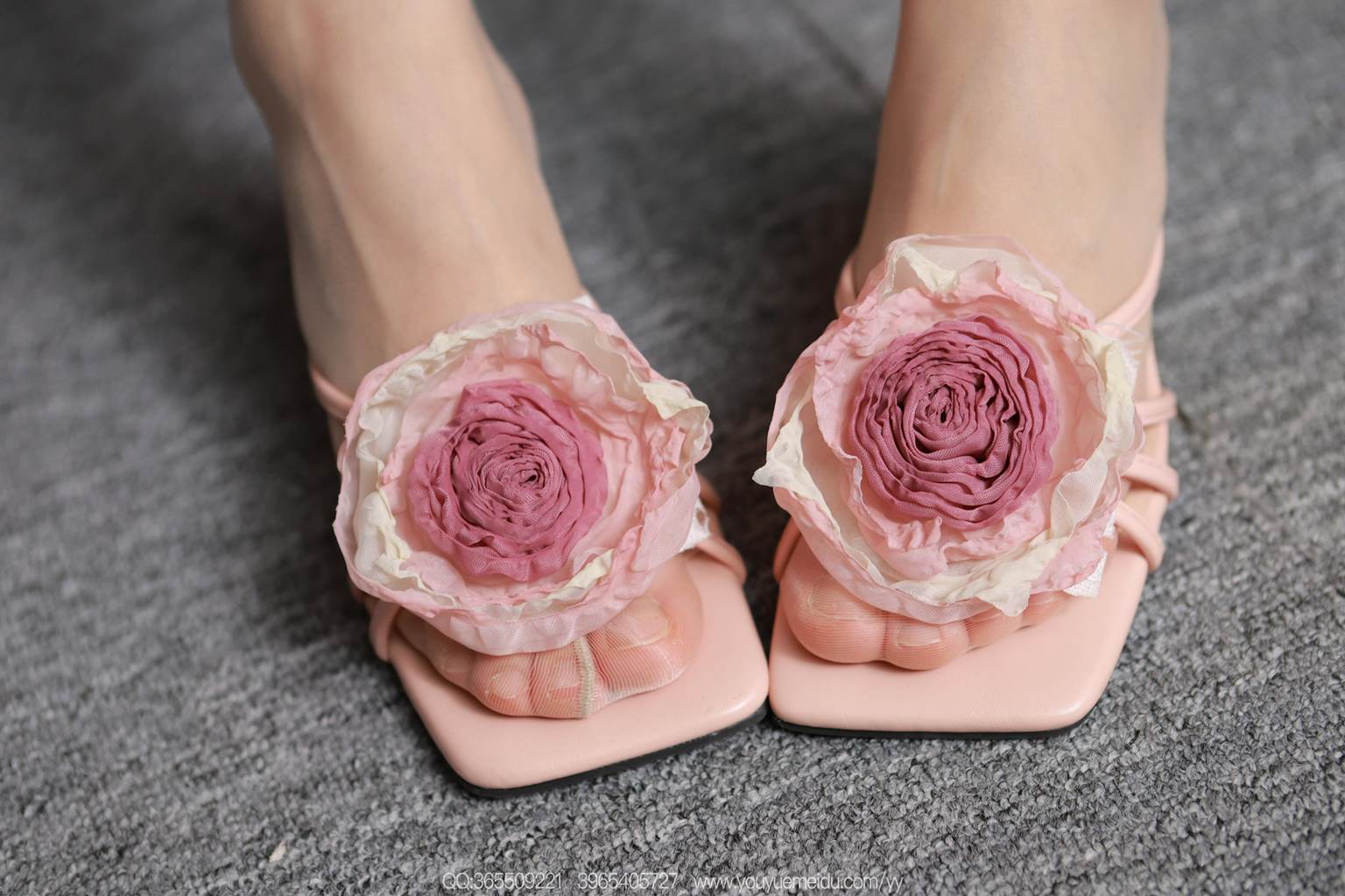 图片[6]-精选[IESS异思趣向] 2025.08.26 丝享家2141：小婕《粉粉嫩嫩》[79P]-草丛看图