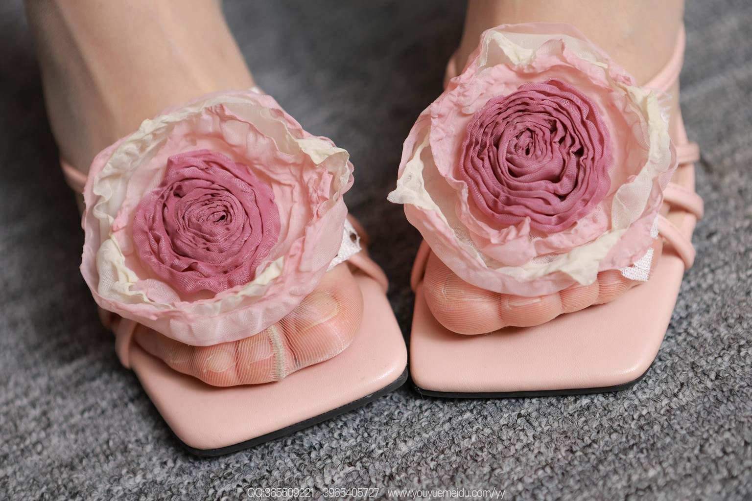 图片[7]-精选[IESS异思趣向] 2025.08.26 丝享家2141：小婕《粉粉嫩嫩》[79P]-草丛看图