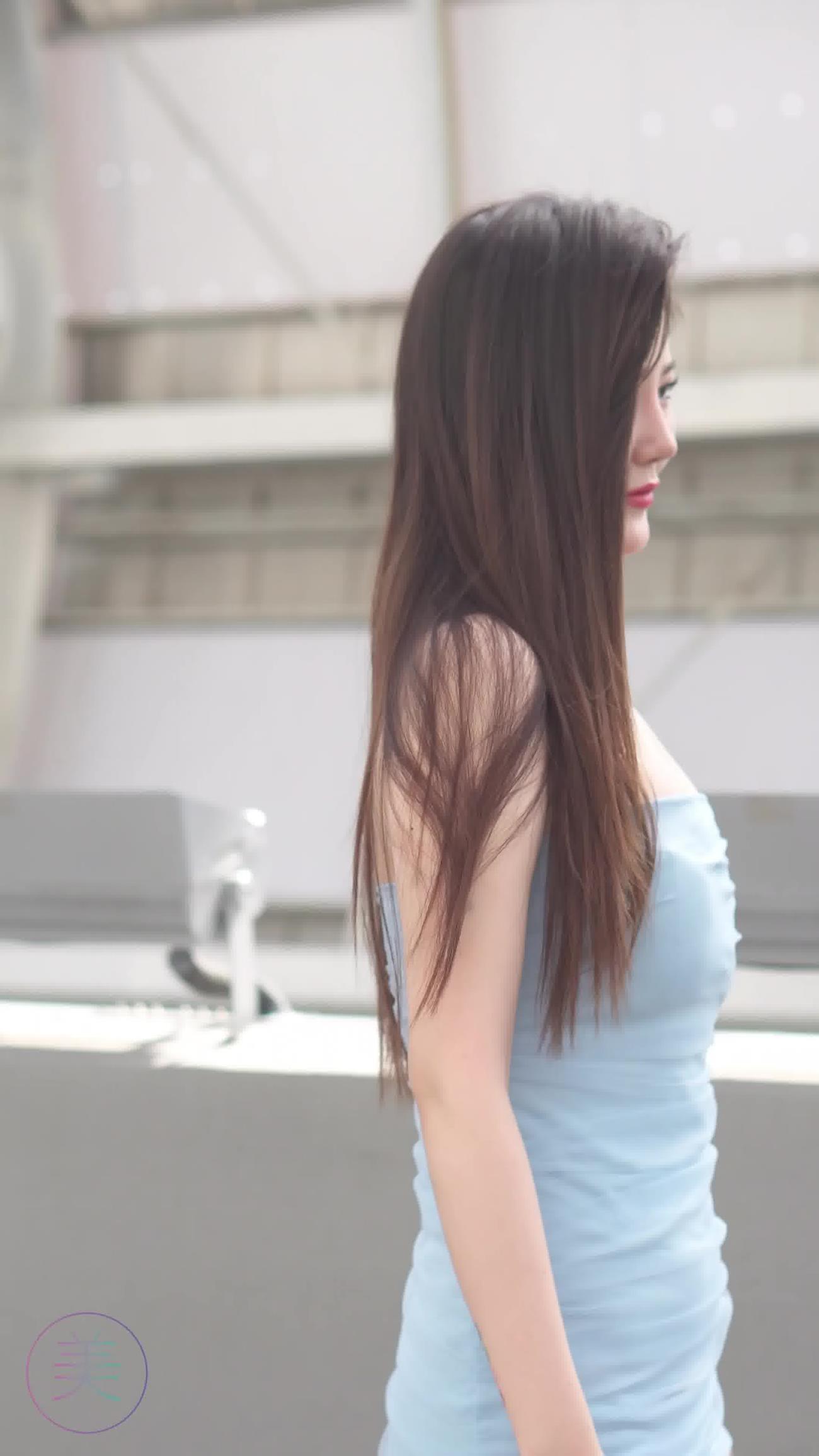 图片[4]-精选NO.0223 2021 广州车展 Racing Model 车模随拍12[20P]-草丛看图