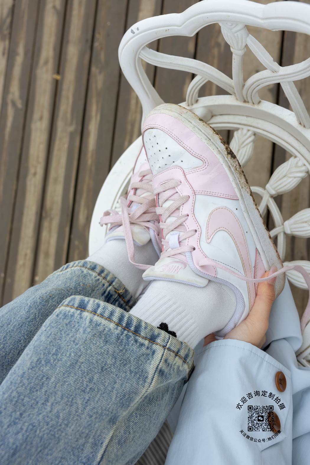 图片[7]-精选她们印象 NO.015 天天[111P]-草丛看图