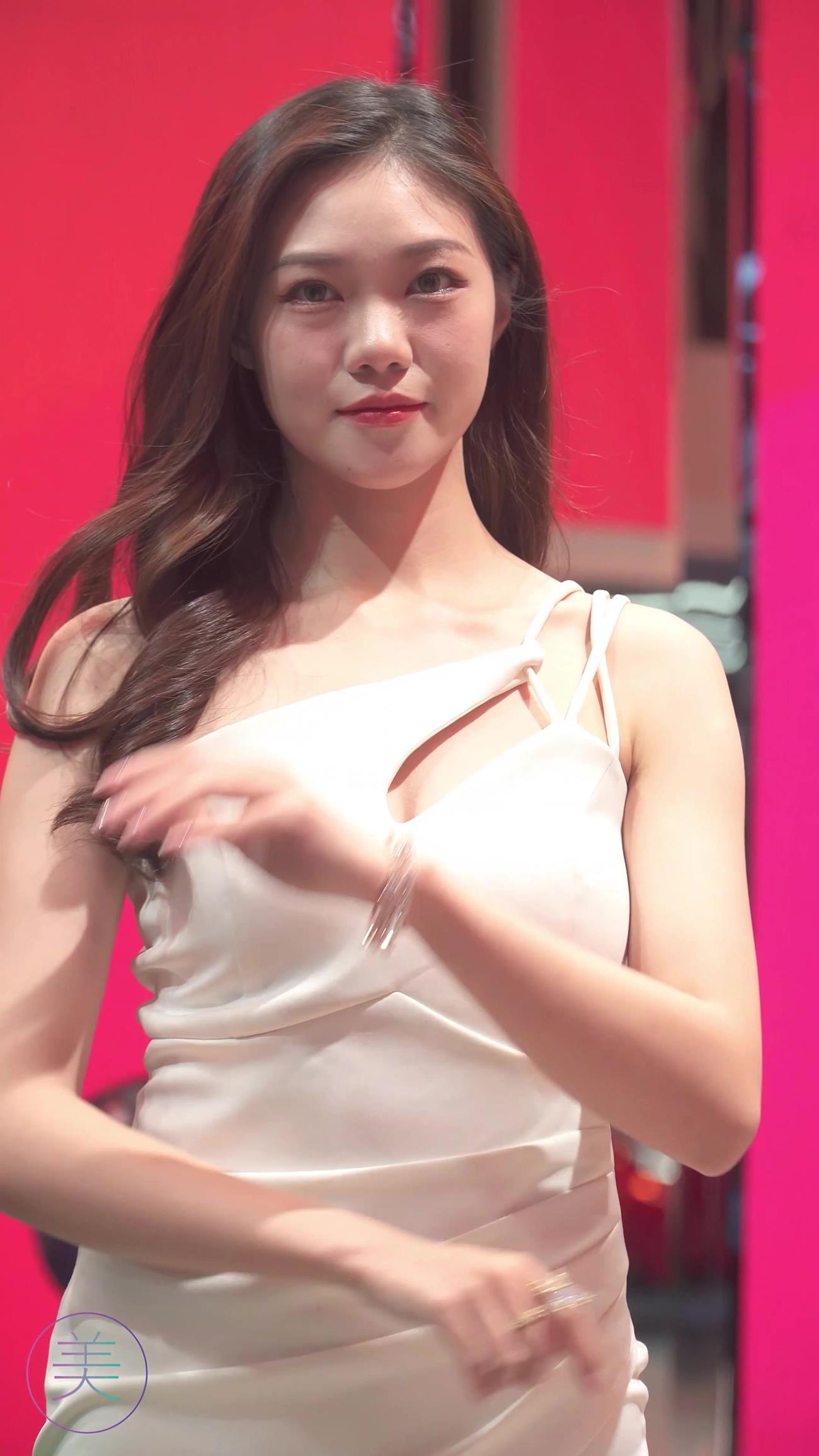 图片[3]-NO.0195 2021 广州车展 Racing Model MG车模03[20P]-草丛看图