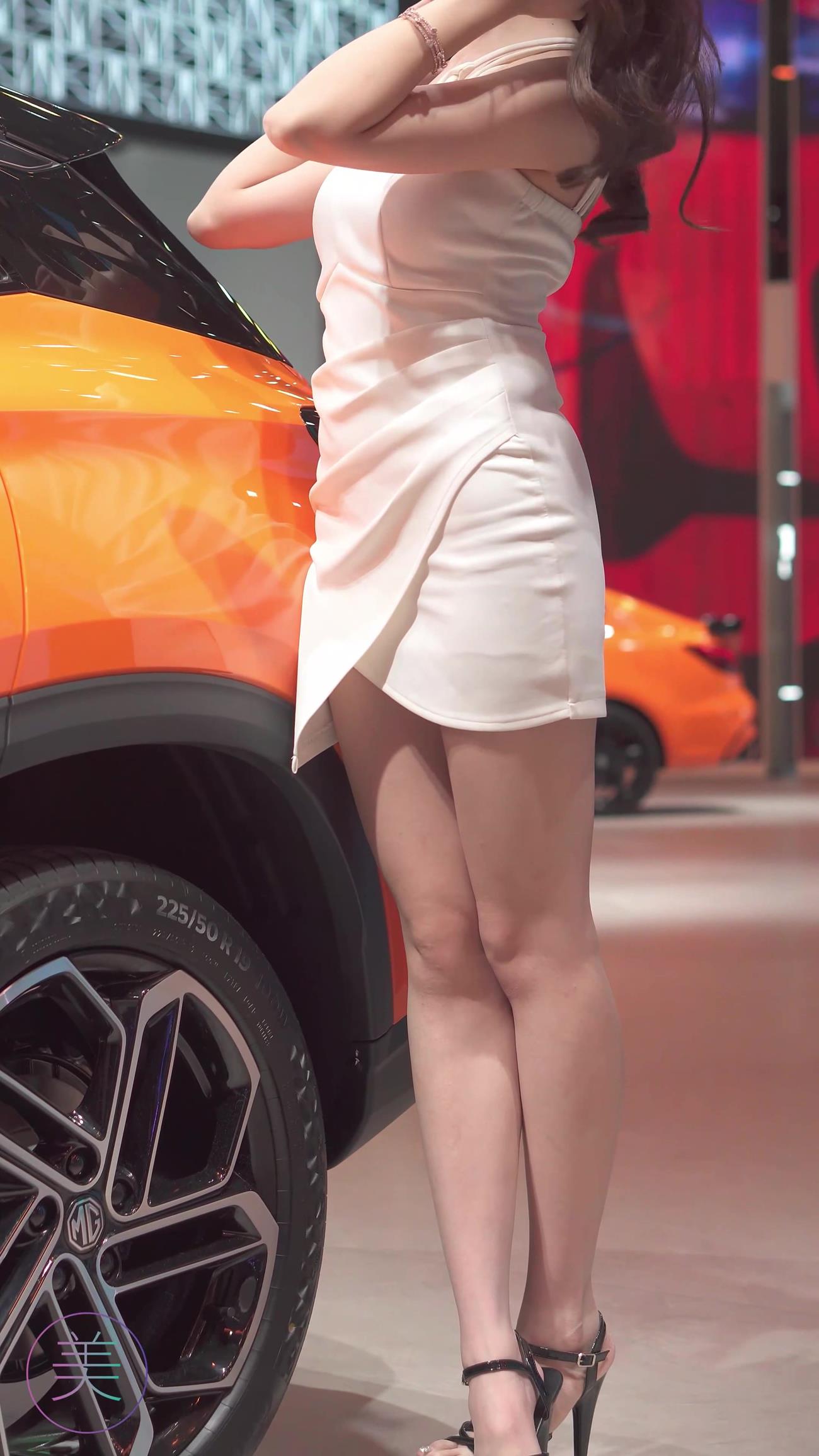 图片[8]-NO.0195 2021 广州车展 Racing Model MG车模03[20P]-草丛看图