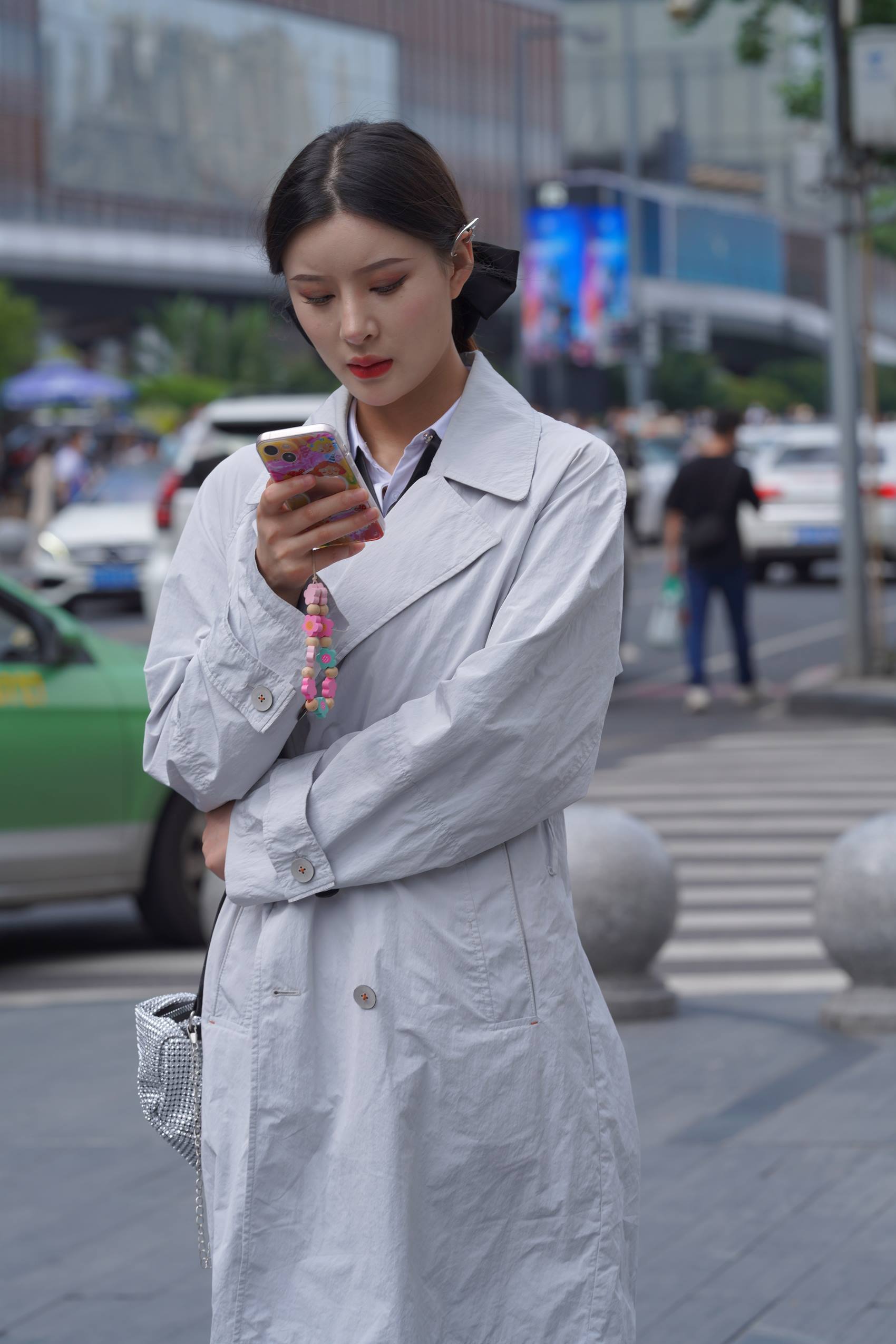 图片[4]-精选精选街拍作品 NO.1937 kaine模拍作品 – sense of alienation （疏离）[100P]-草丛看图