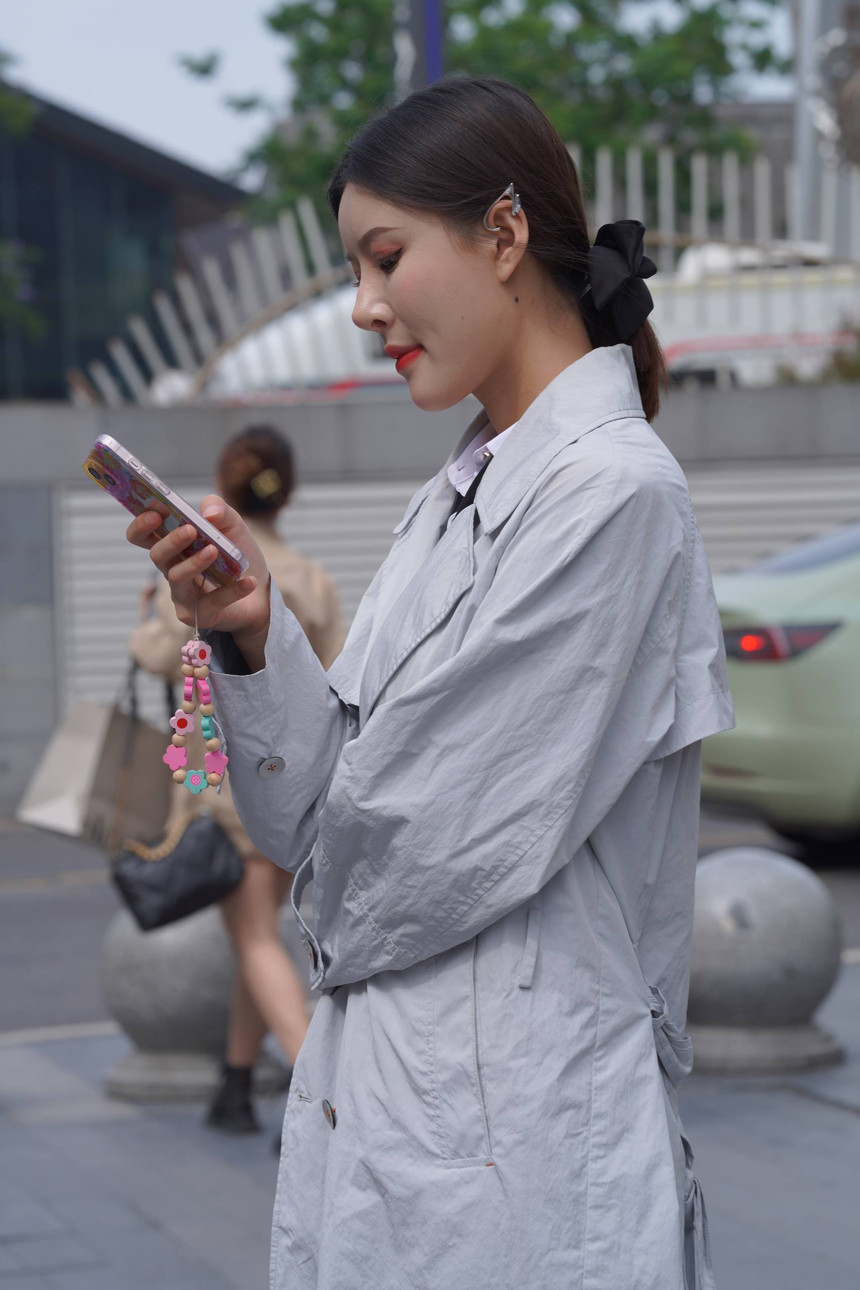 图片[5]-精选精选街拍作品 NO.1937 kaine模拍作品 – sense of alienation （疏离）[100P]-草丛看图