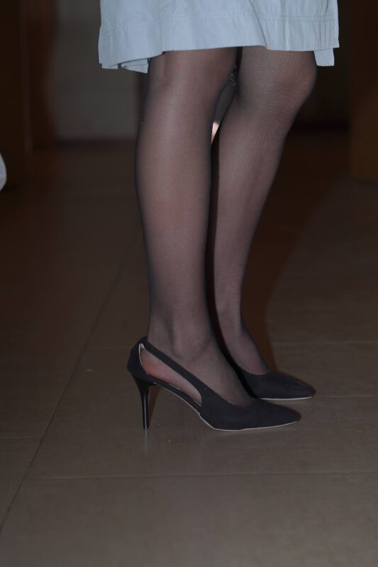 精选精选街拍作品 NO.1937 kaine模拍作品 – sense of alienation （疏离）[100P]-草丛看图