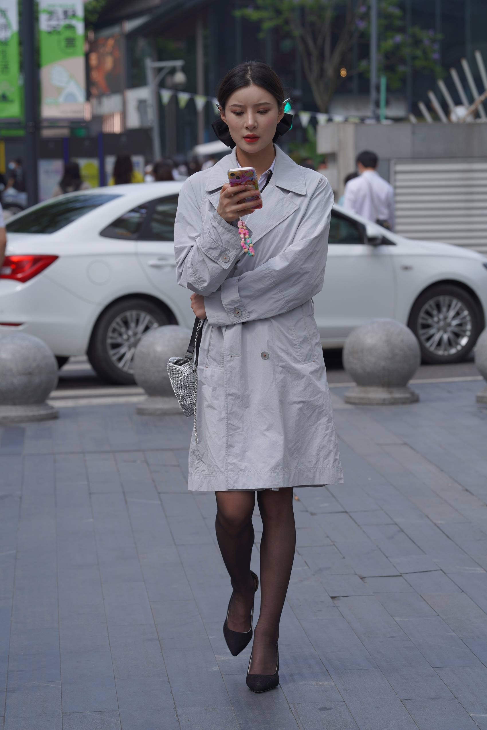 图片[7]-精选精选街拍作品 NO.1937 kaine模拍作品 – sense of alienation （疏离）[100P]-草丛看图