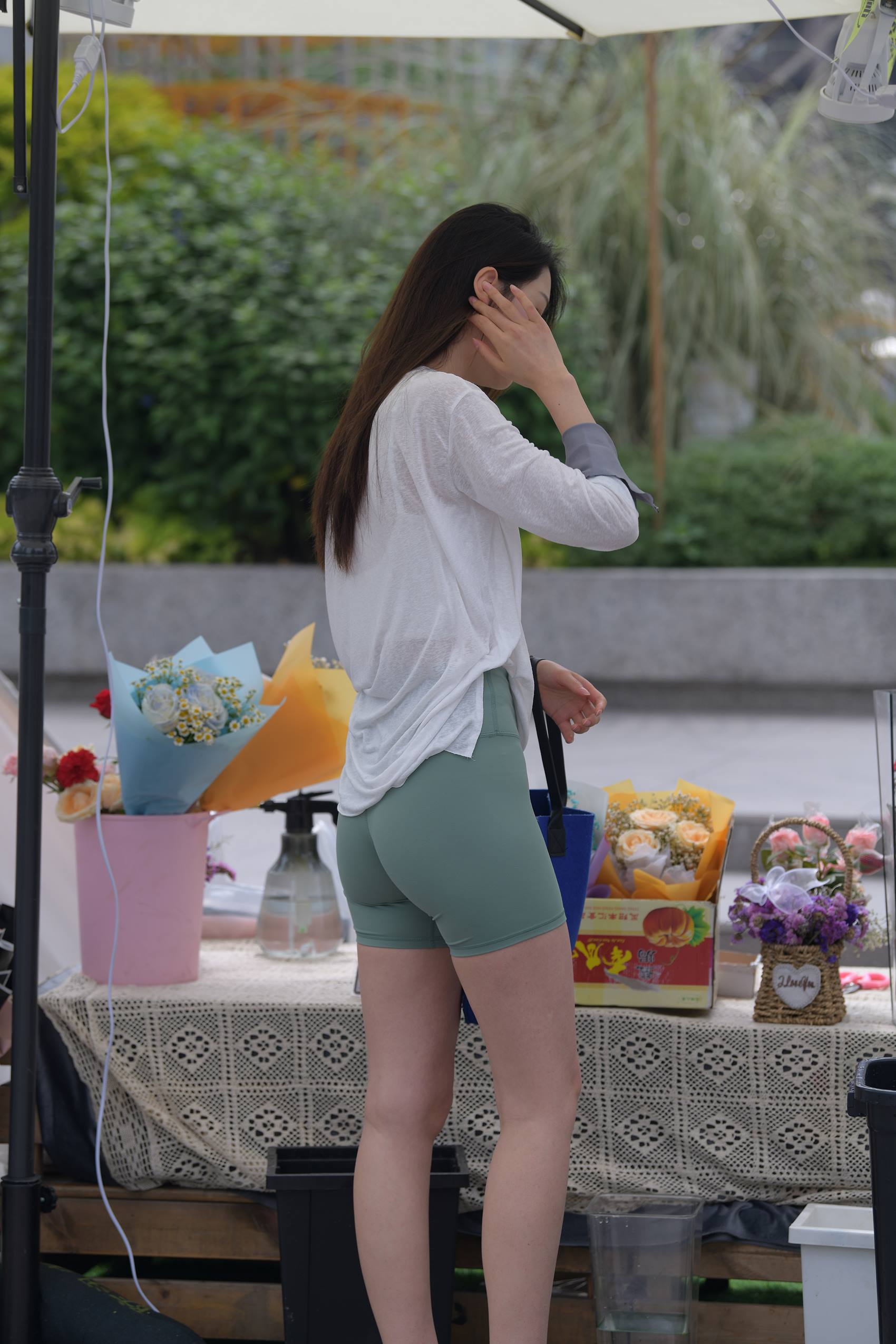 图片[2]-精选精选街拍作品 NO.1910 一始街拍作品 – 明天520[100P]-草丛看图