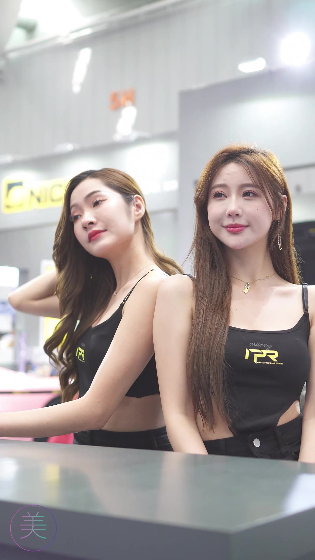 图片[3]-精选NO.0135 2021 佛山GTShow改装车展 Auto Salon Racing Model[20P]-草丛看图