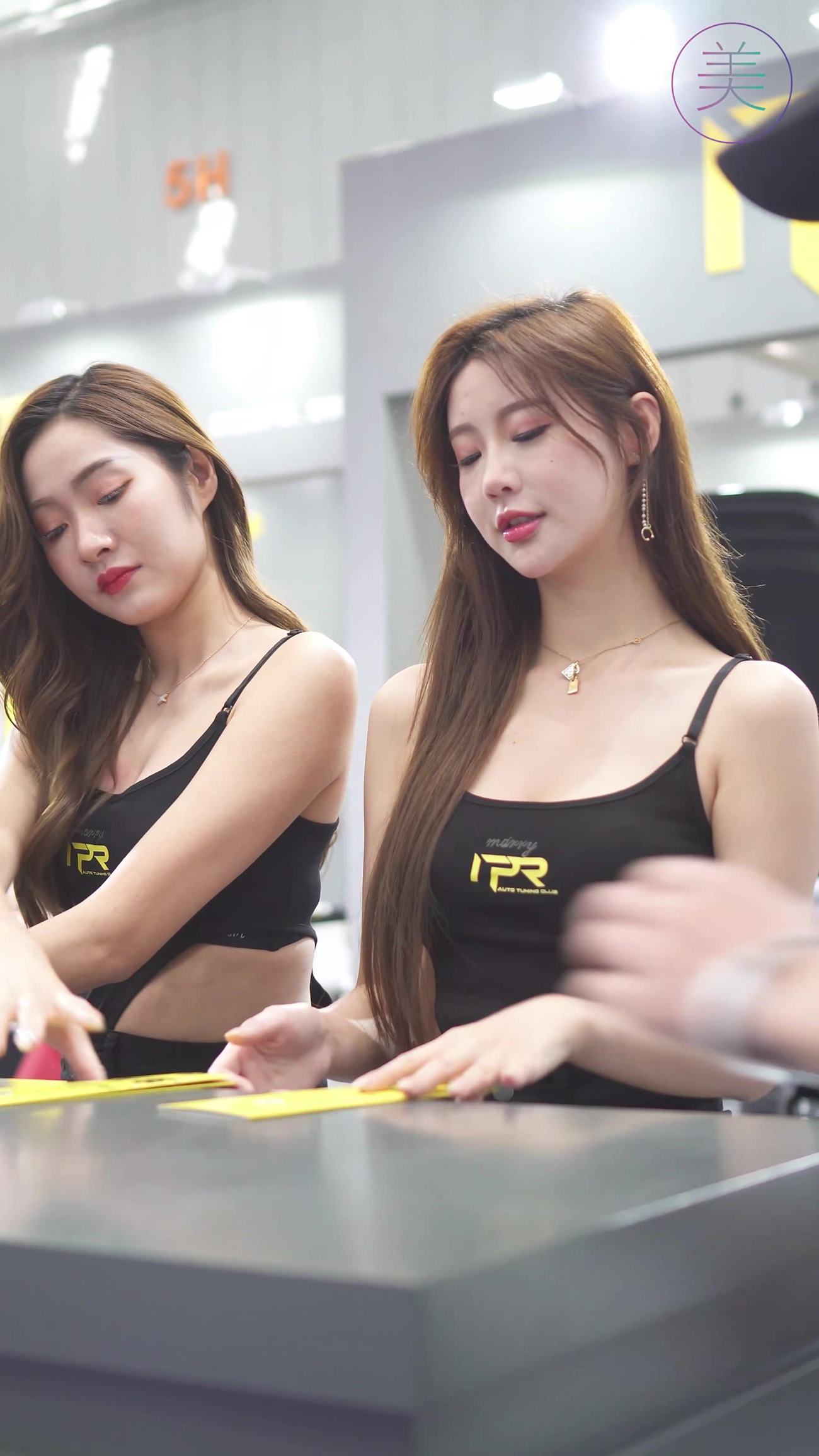 图片[4]-精选NO.0135 2021 佛山GTShow改装车展 Auto Salon Racing Model[20P]-草丛看图