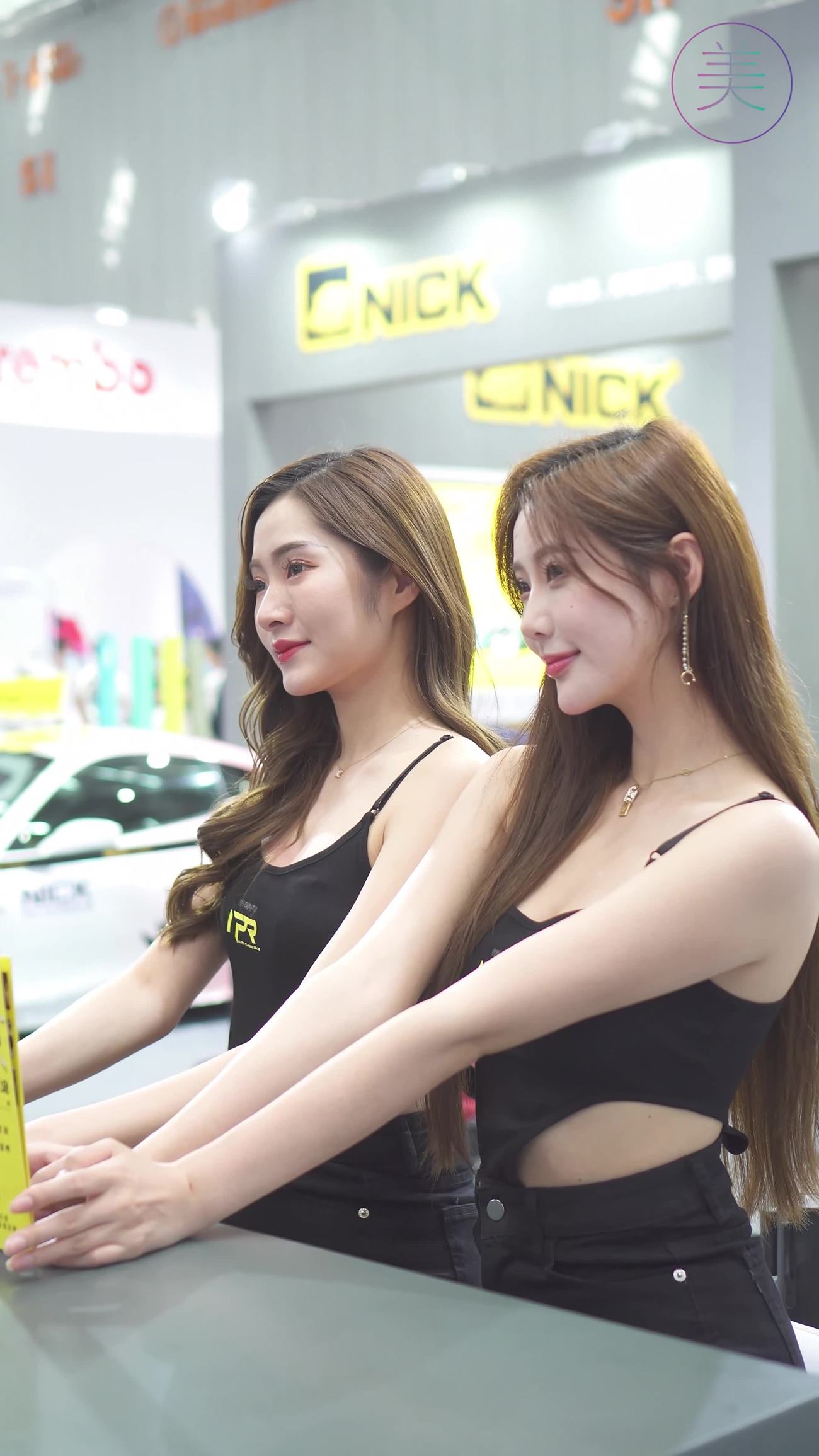 图片[7]-精选NO.0135 2021 佛山GTShow改装车展 Auto Salon Racing Model[20P]-草丛看图