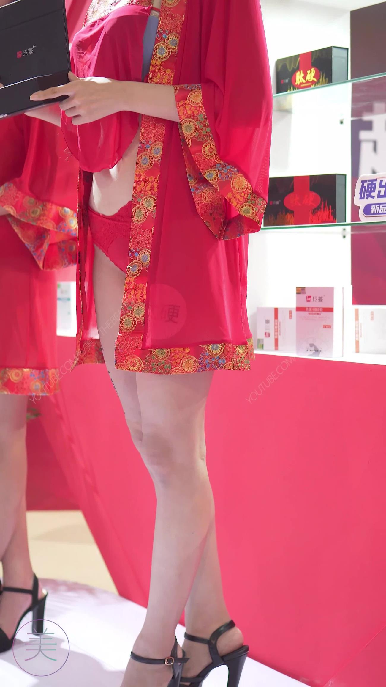 图片[8]-精选NO.0258 2021 广州性文化博览 SG07[20P]-草丛看图