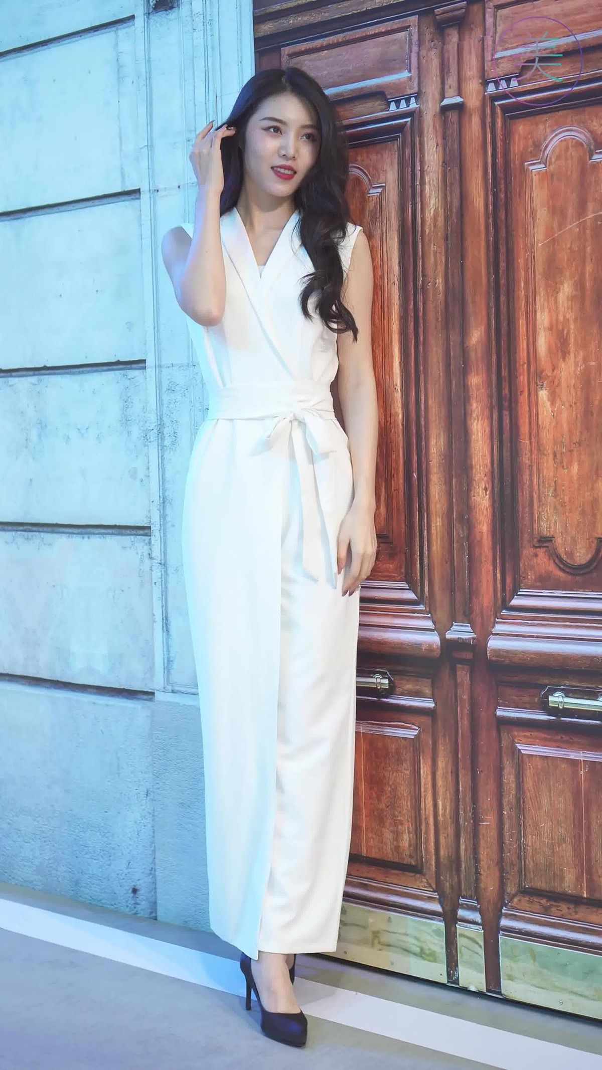 图片[3]-精选NO.0169 2021 广州车展 Racing Model Citroen车模02[20P]-草丛看图