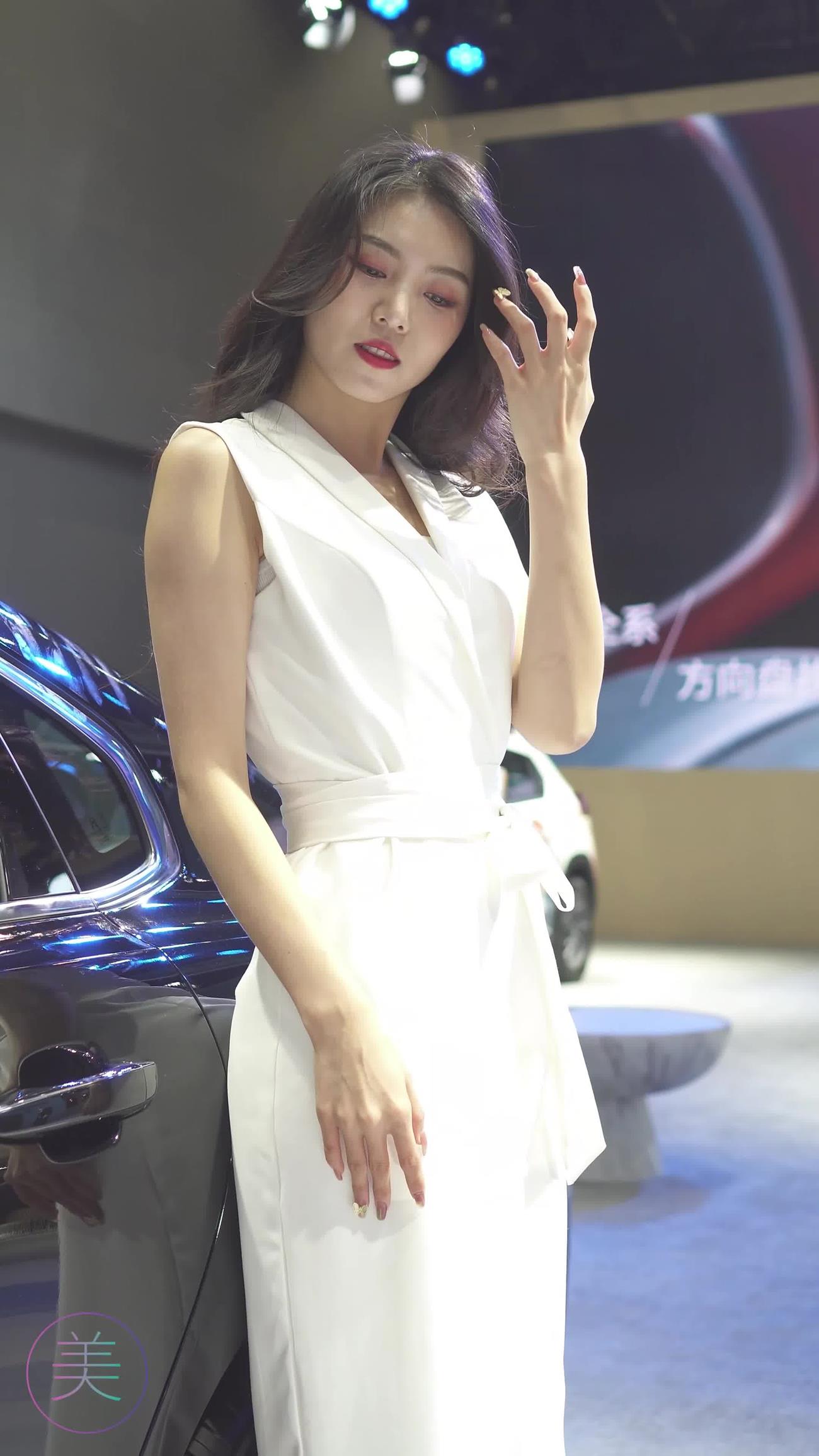 图片[7]-精选NO.0169 2021 广州车展 Racing Model Citroen车模02[20P]-草丛看图