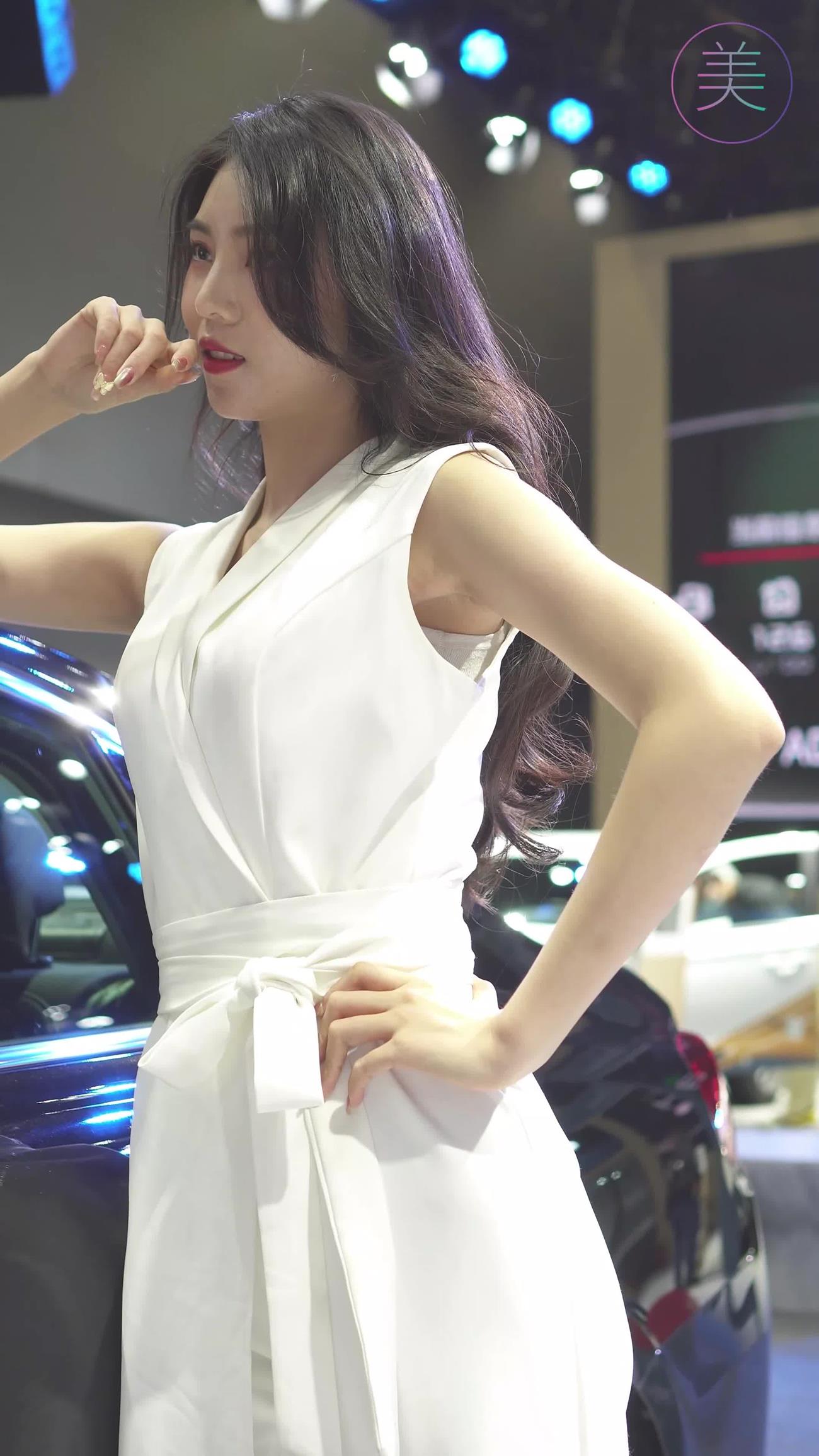 图片[8]-精选NO.0169 2021 广州车展 Racing Model Citroen车模02[20P]-草丛看图