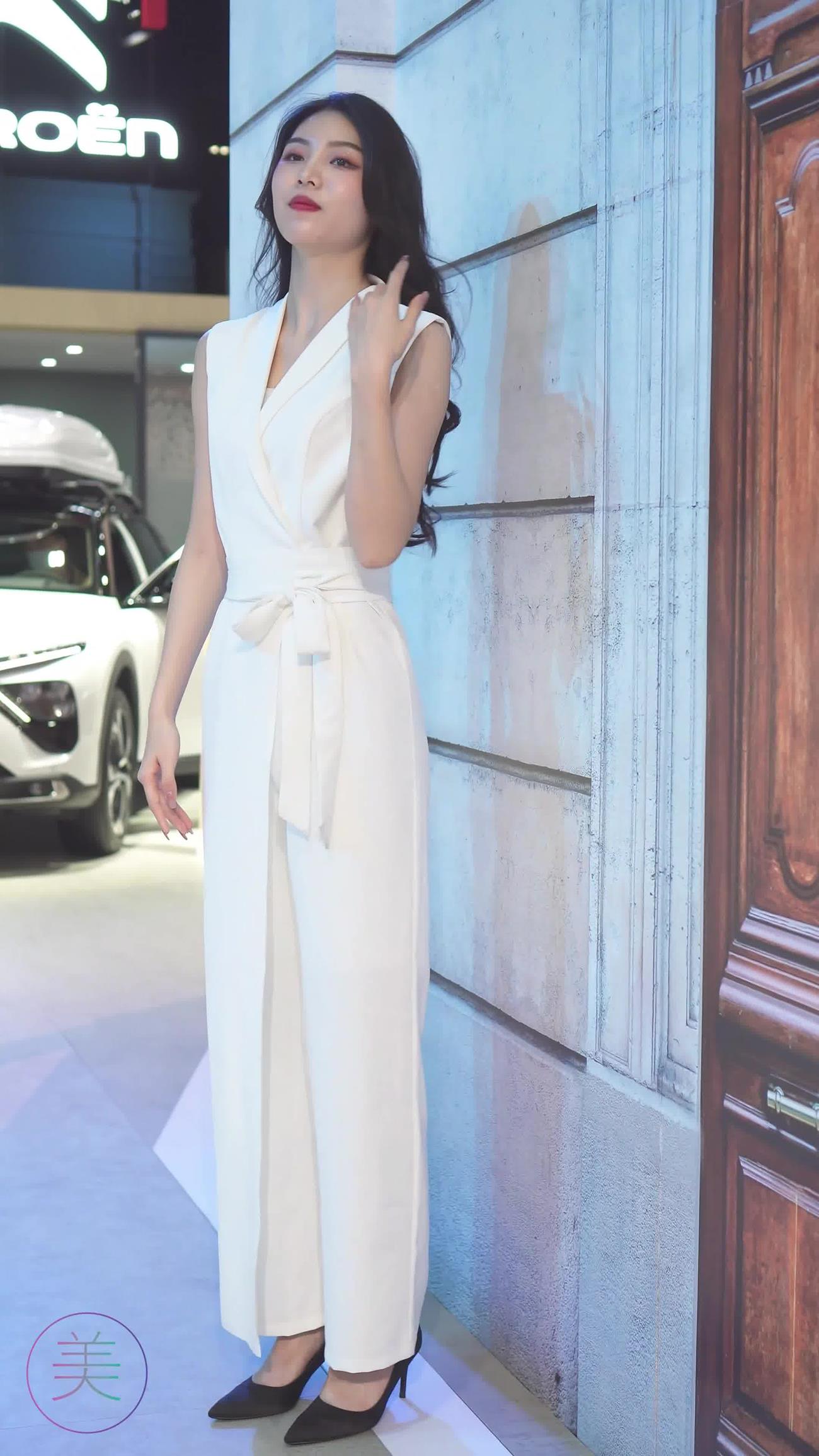 图片[1]-精选NO.0169 2021 广州车展 Racing Model Citroen车模02[20P]-草丛看图