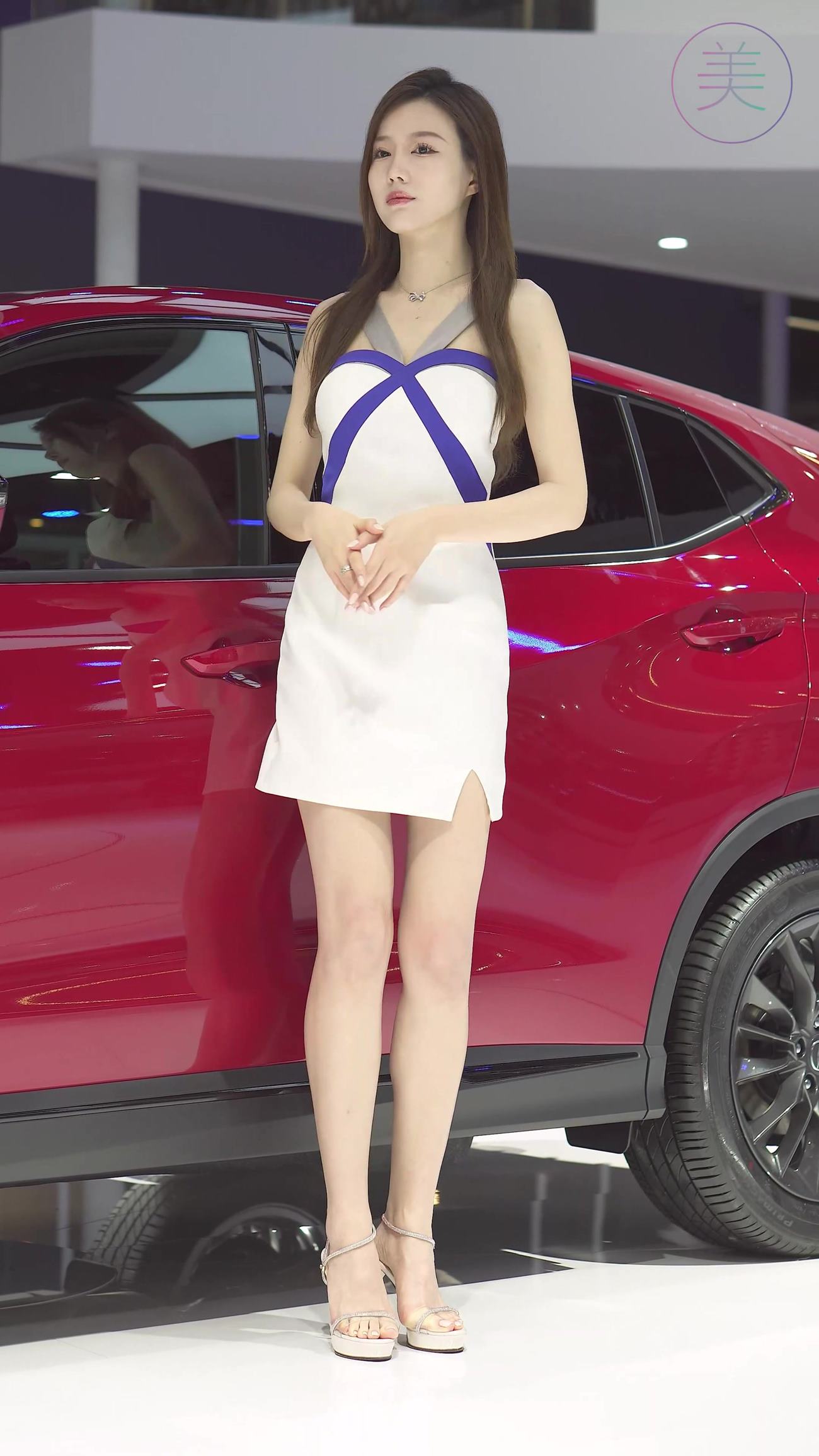 图片[5]-精选NO.0150 2021 广州车展 Racing Model ACURA模05[20P]-草丛看图