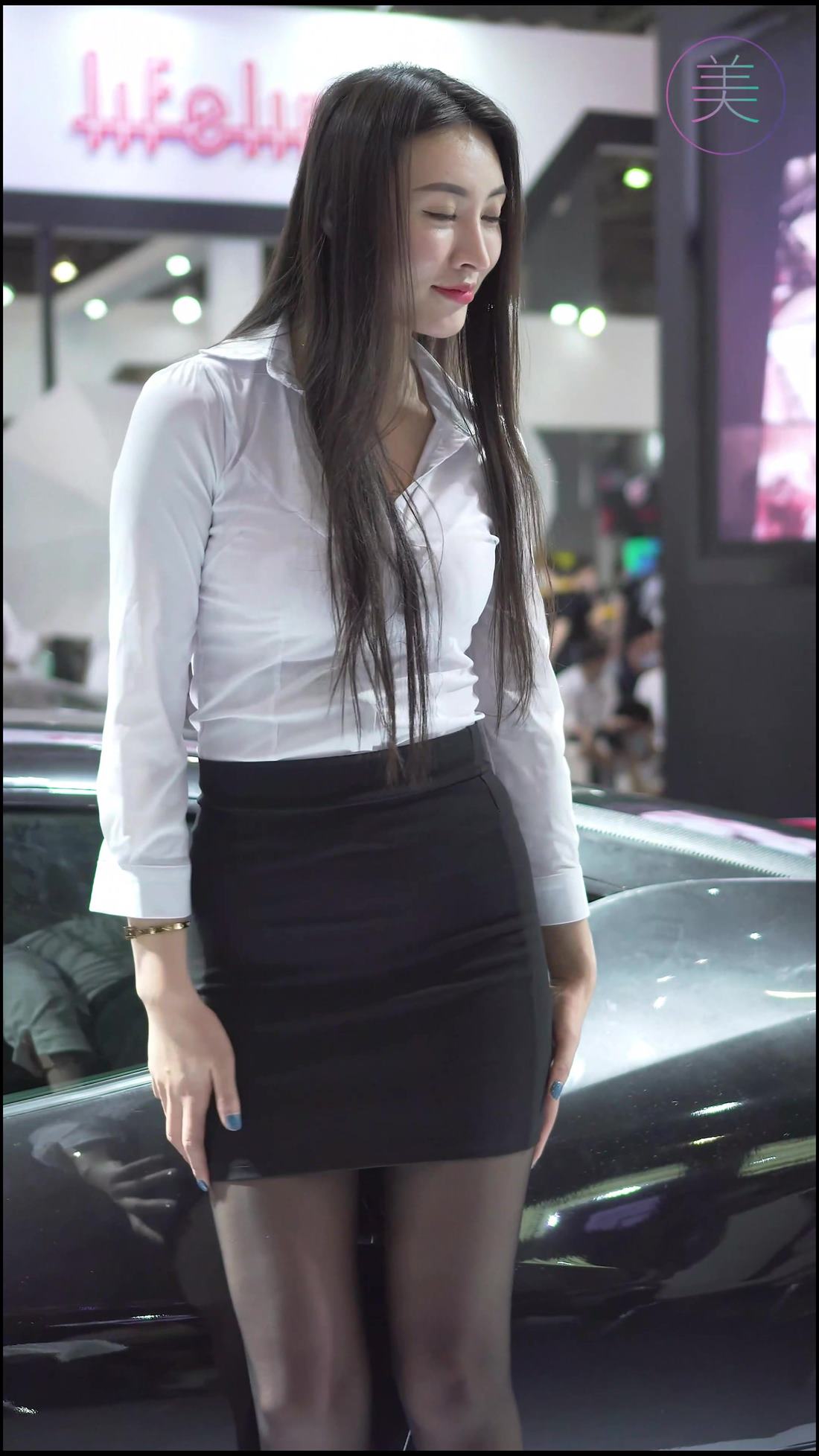 图片[2]-精选NO.0010 2020 东莞AIT改装车展 Auto Salon Racing Model 118[20P]-草丛看图