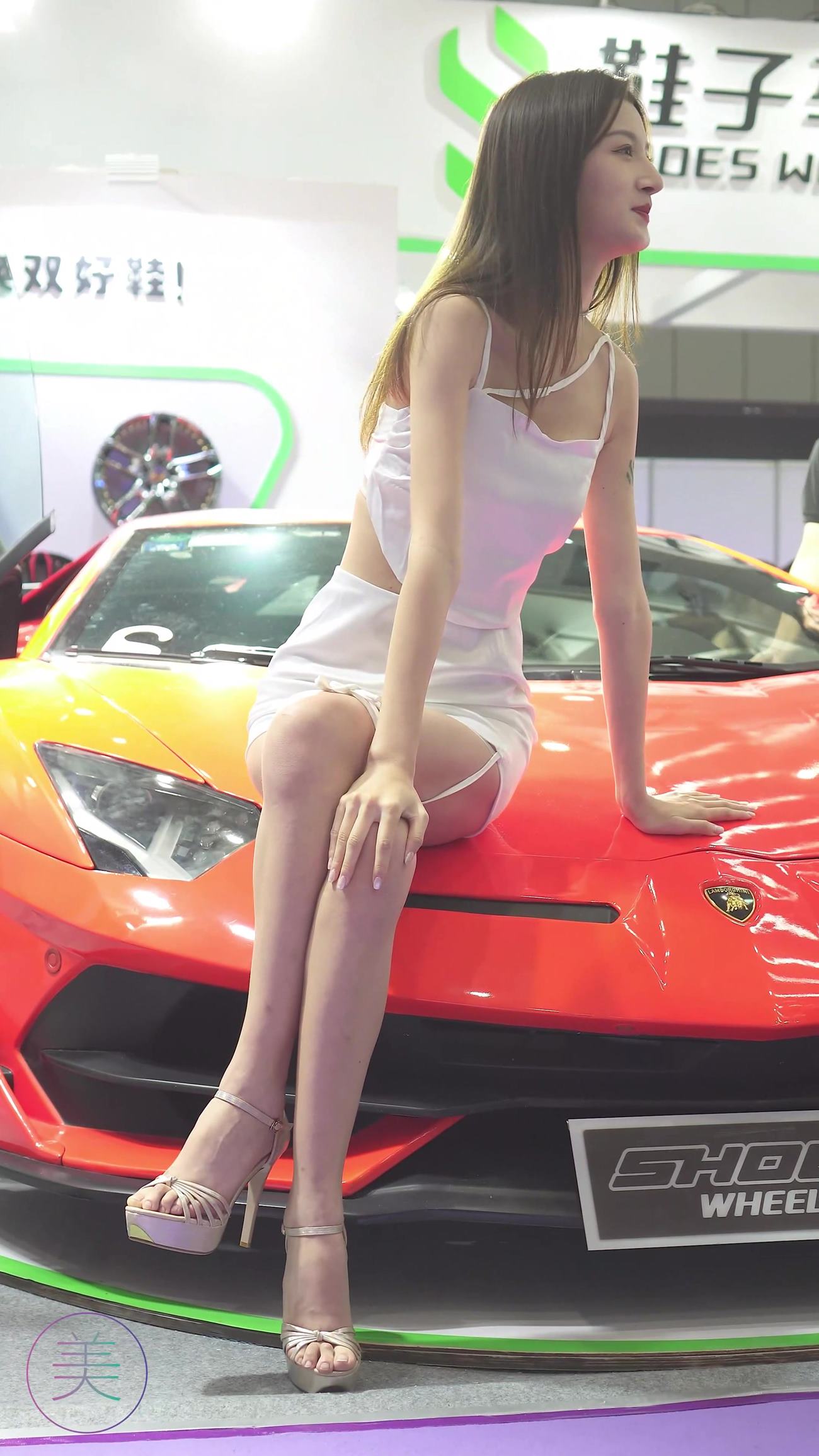 图片[7]-精选NO.0136 2021 佛山GTShow改装车展 Auto Salon Racing Model[20P]-草丛看图