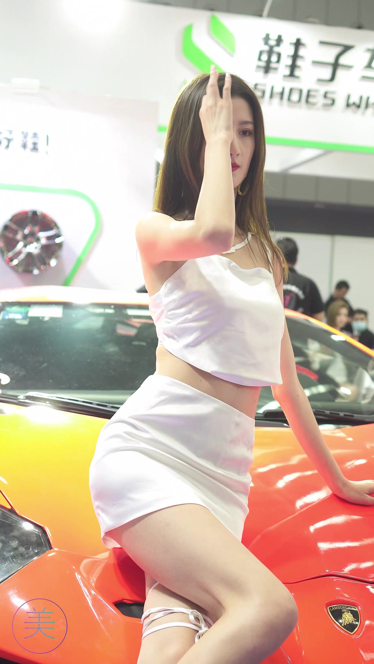 图片[8]-精选NO.0136 2021 佛山GTShow改装车展 Auto Salon Racing Model[20P]-草丛看图